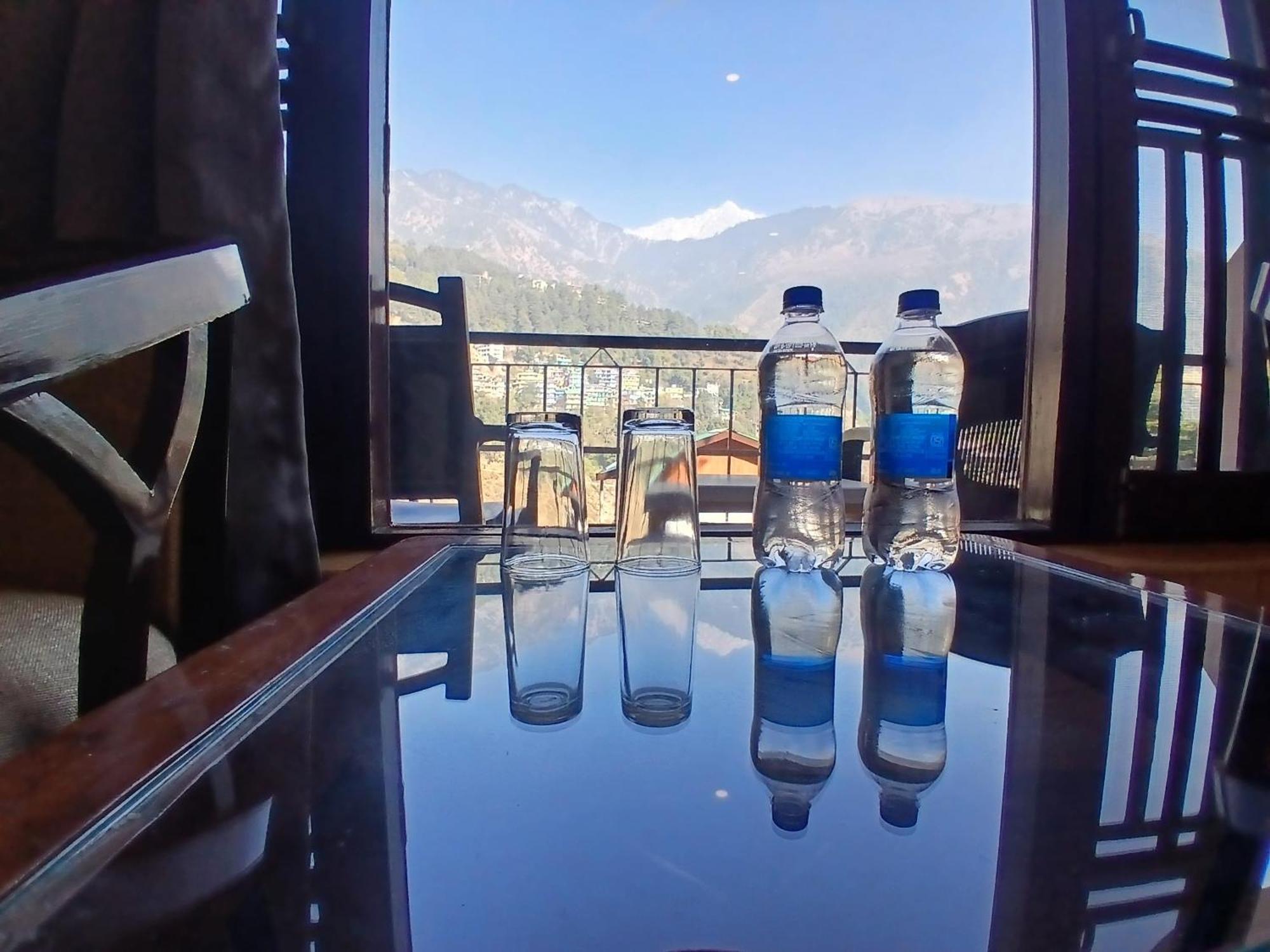 Hotel Cloud Height Hotel 2*