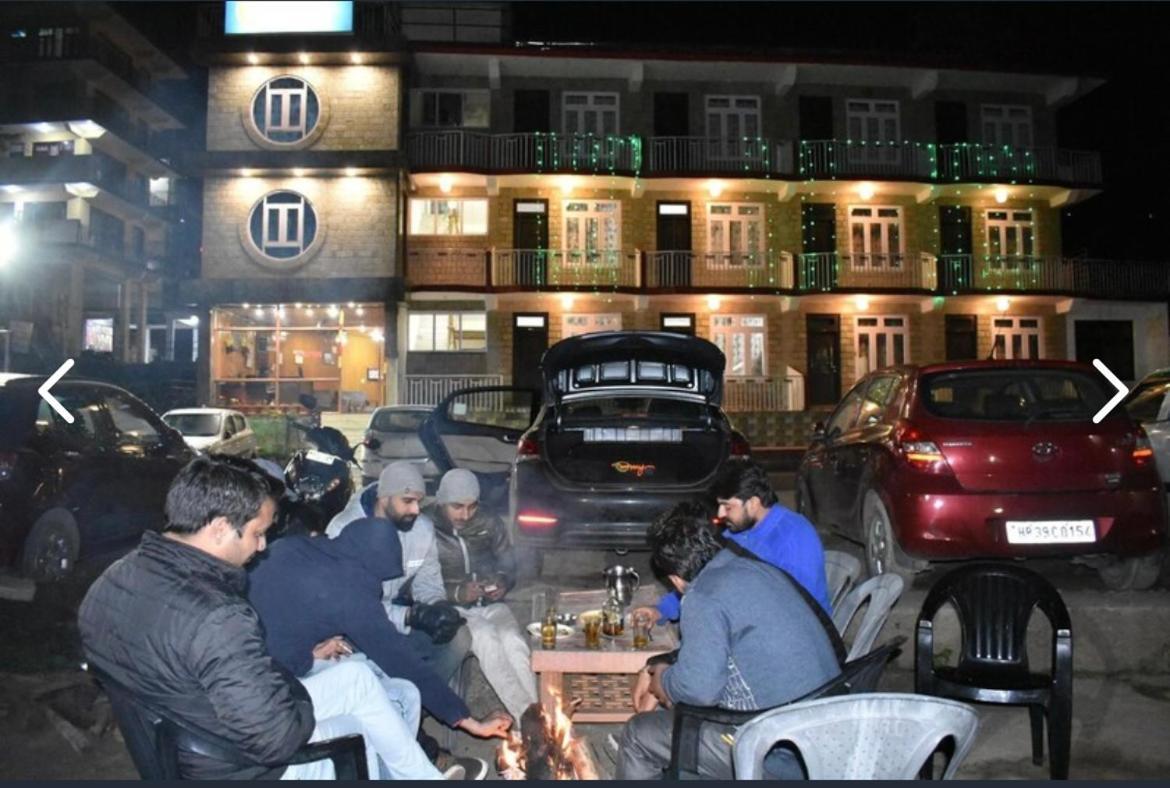 Omni Dharamshala