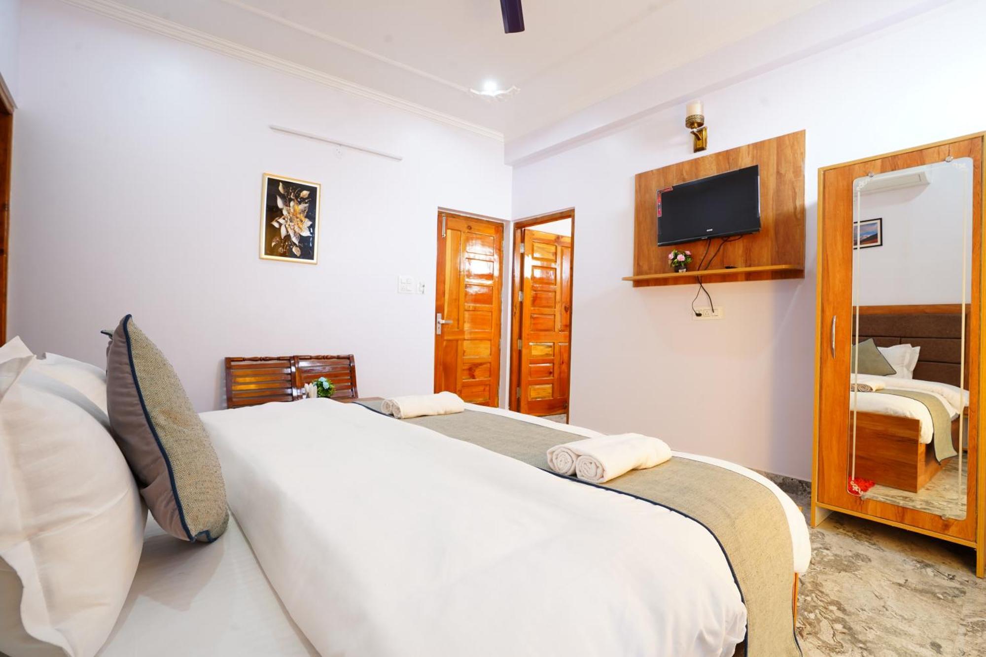 Sparrow Hotel