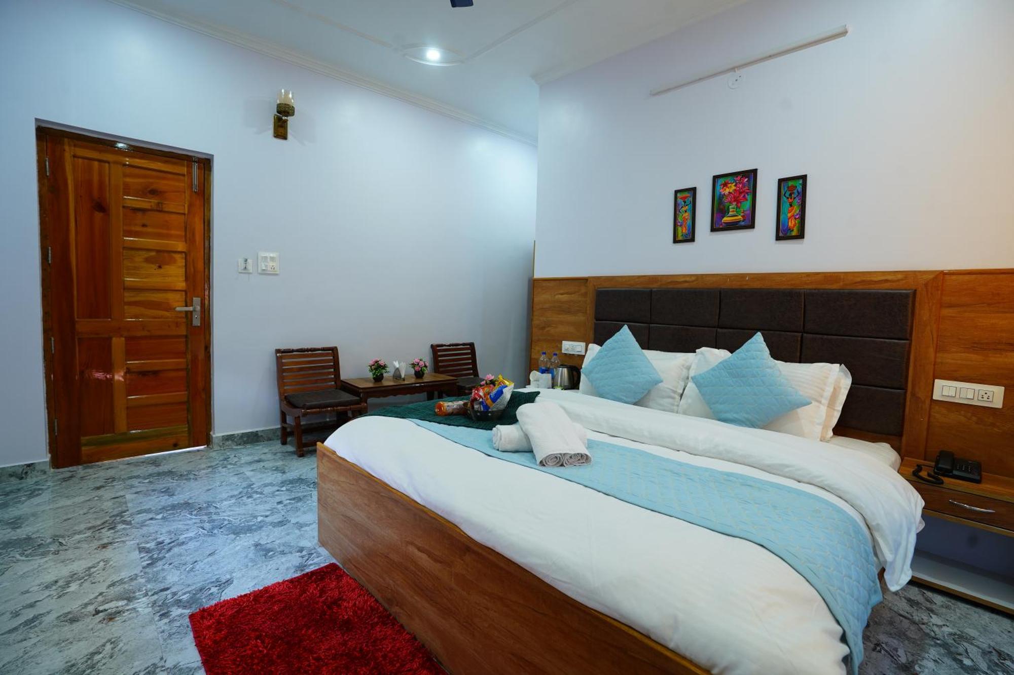 Hotel Sparrow 3*