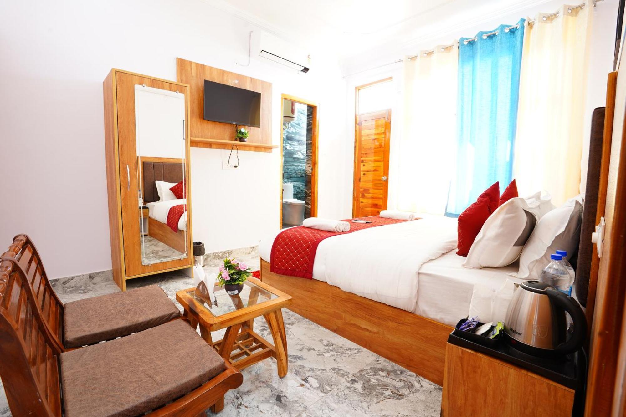 Hotel Sparrow