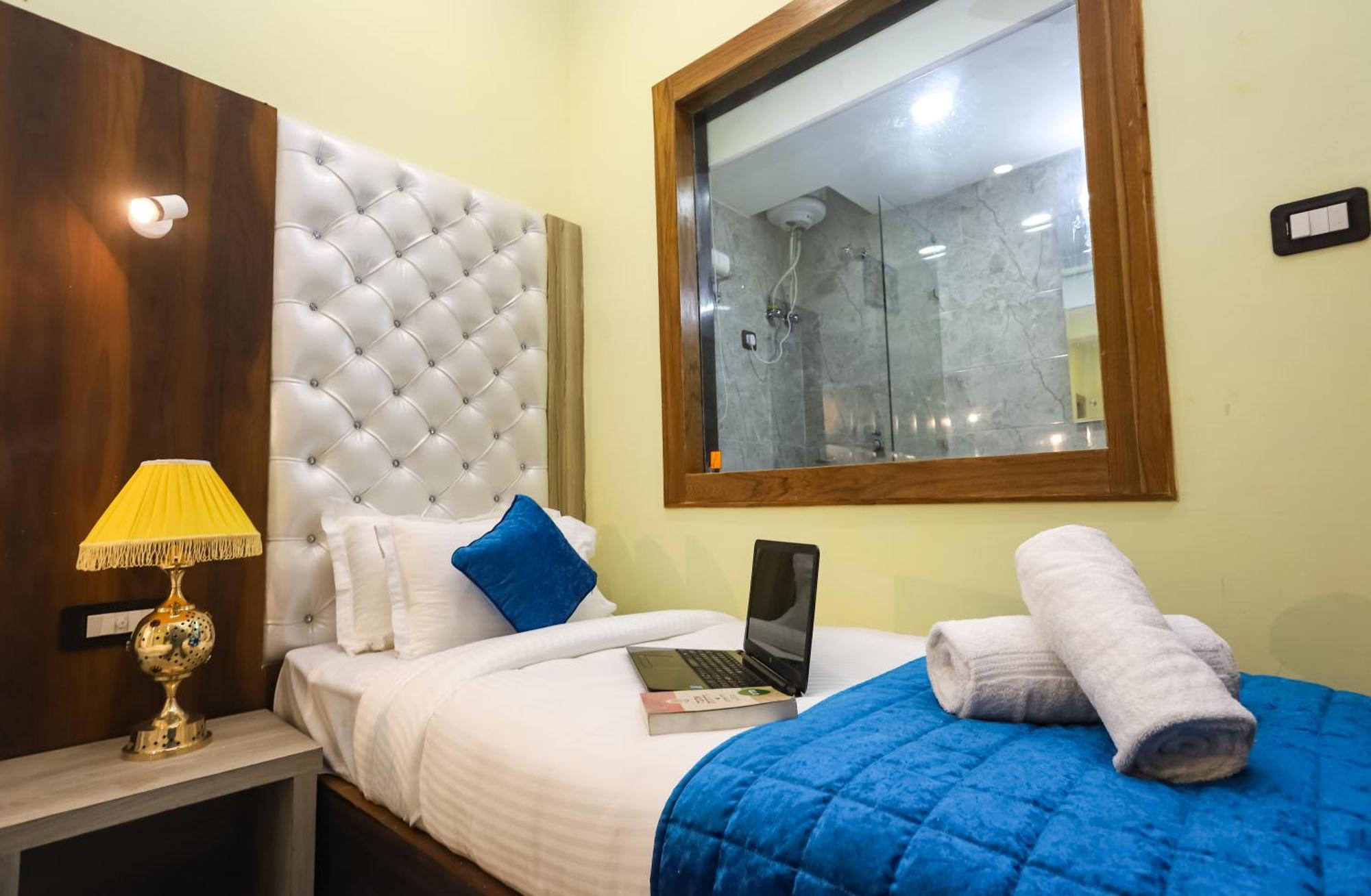 Grand Nest Dharamshala