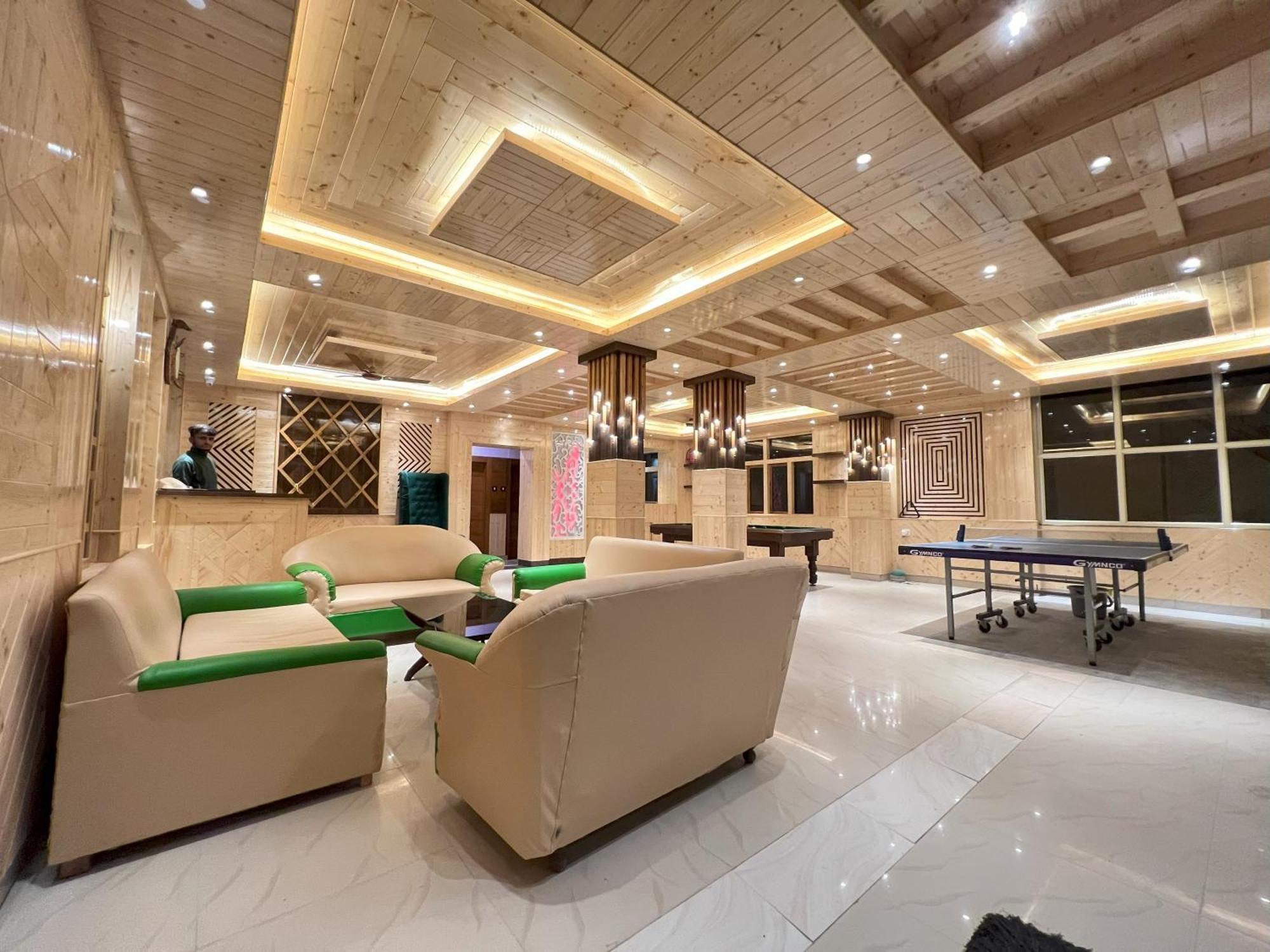 Grand Nest 3*