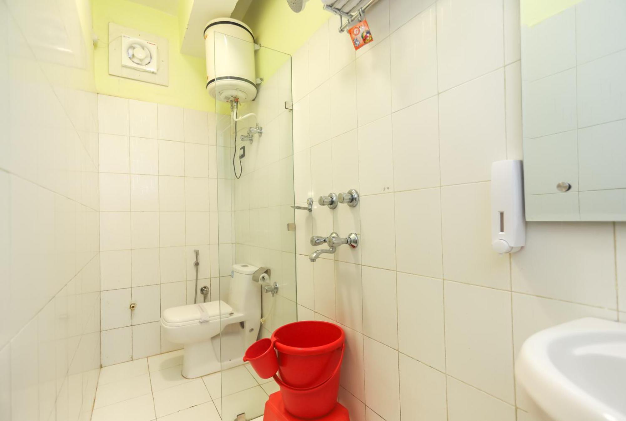 Hotel Grand Nest Dharamshala