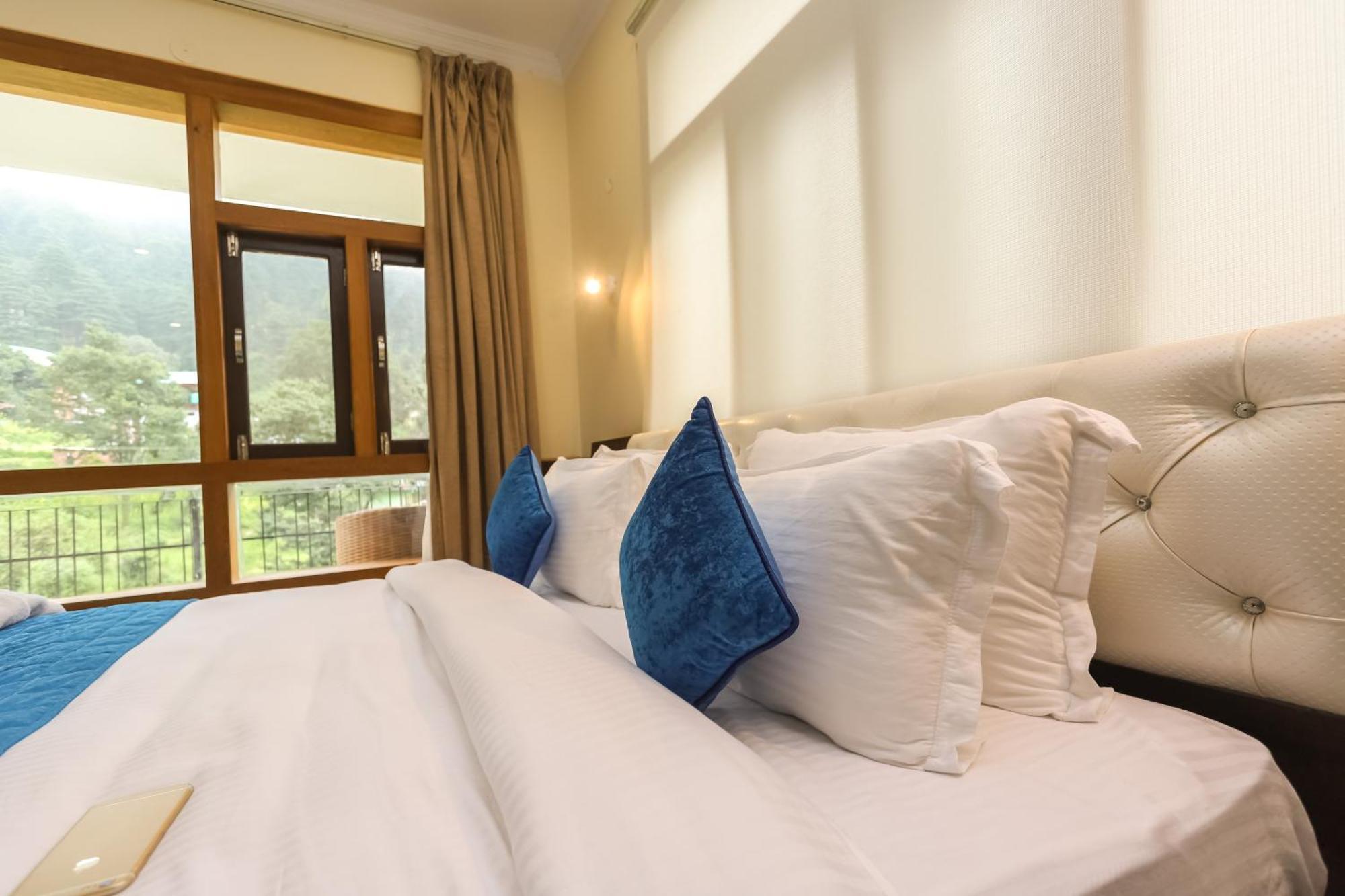 Hotel Grand Nest