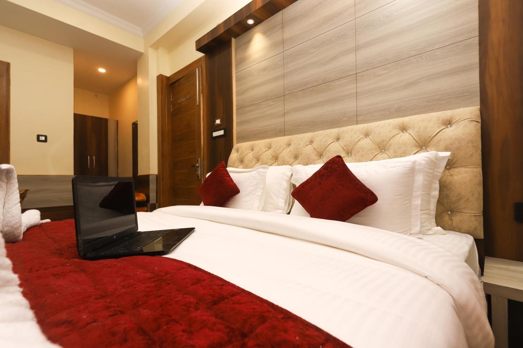 Grand Nest Dharamshala