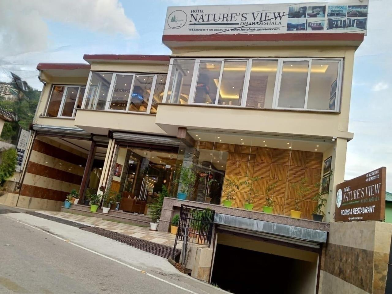 Nature's View Hotel Dharamshala