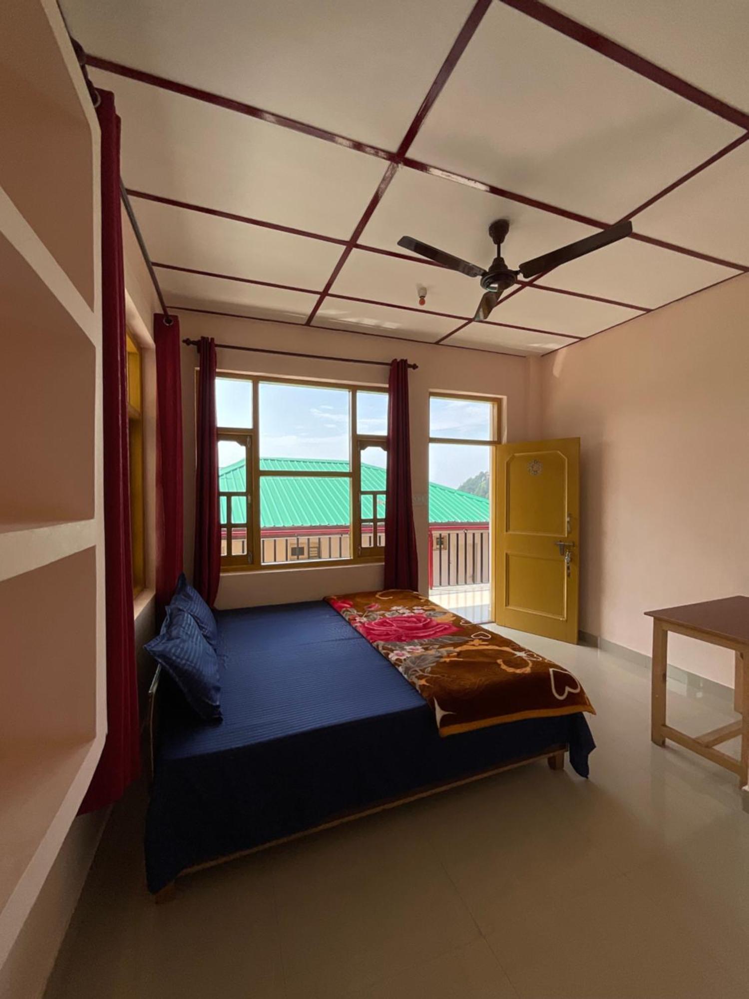 Homestay Sweet Dreams *