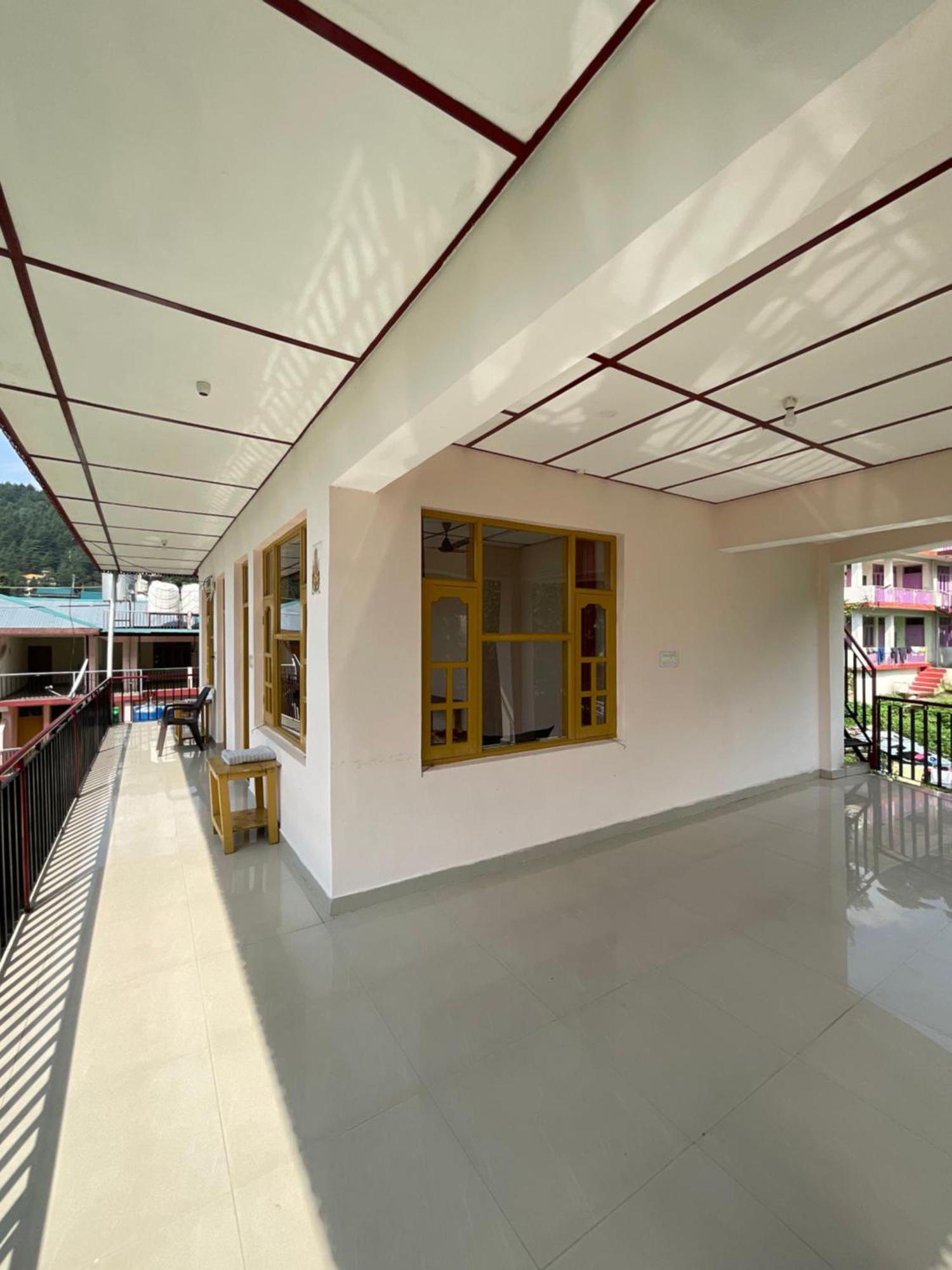 Sweet Dreams Homestay Dharamshala