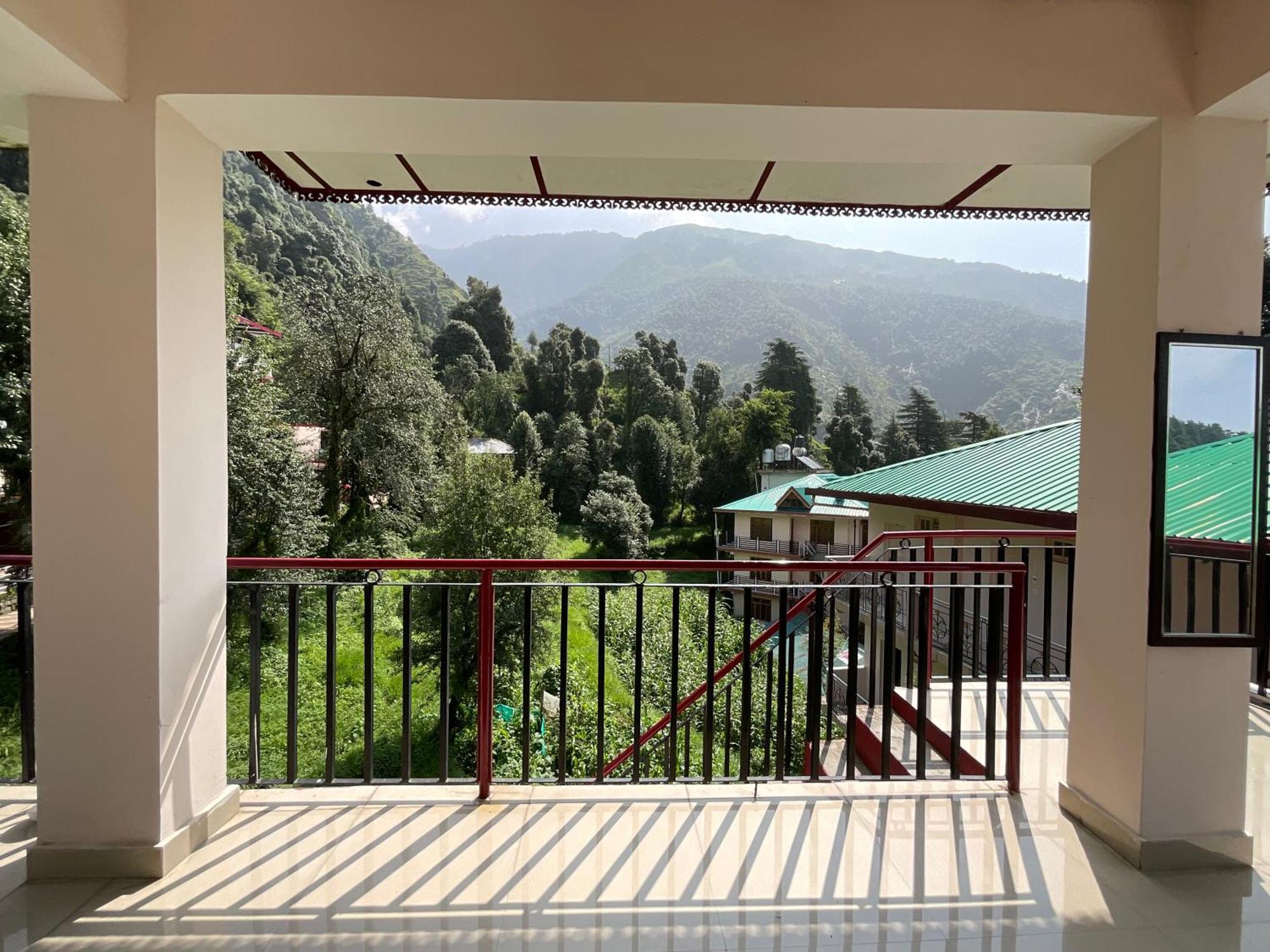 Homestay Sweet Dreams Dharamshala