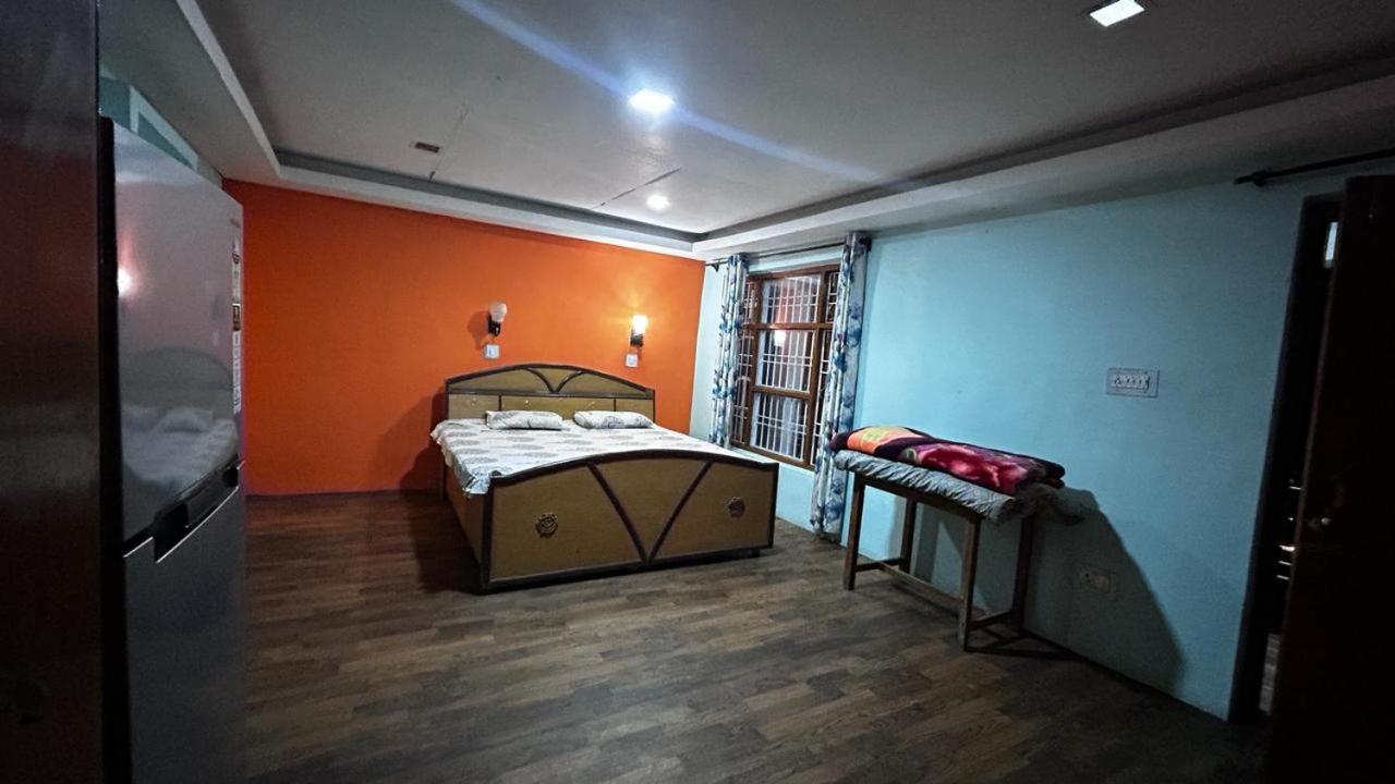 Heena Homestay Dharamshala