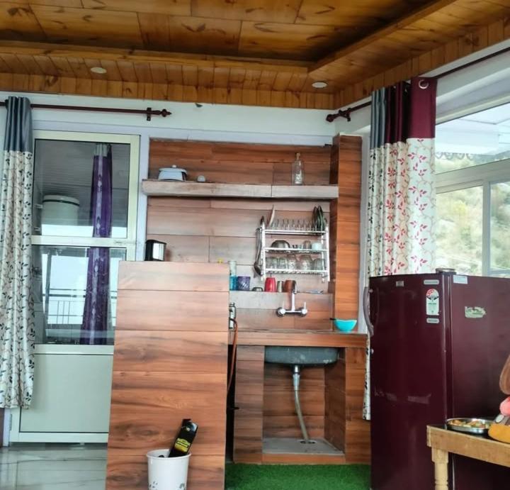 Homestay Heena Dharamshala