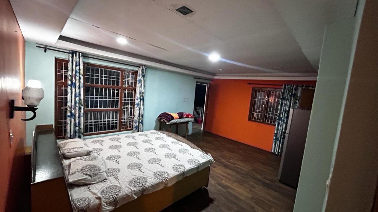 Heena Homestay Dharamshala