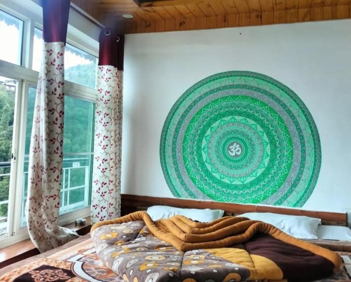 Homestay Heena *