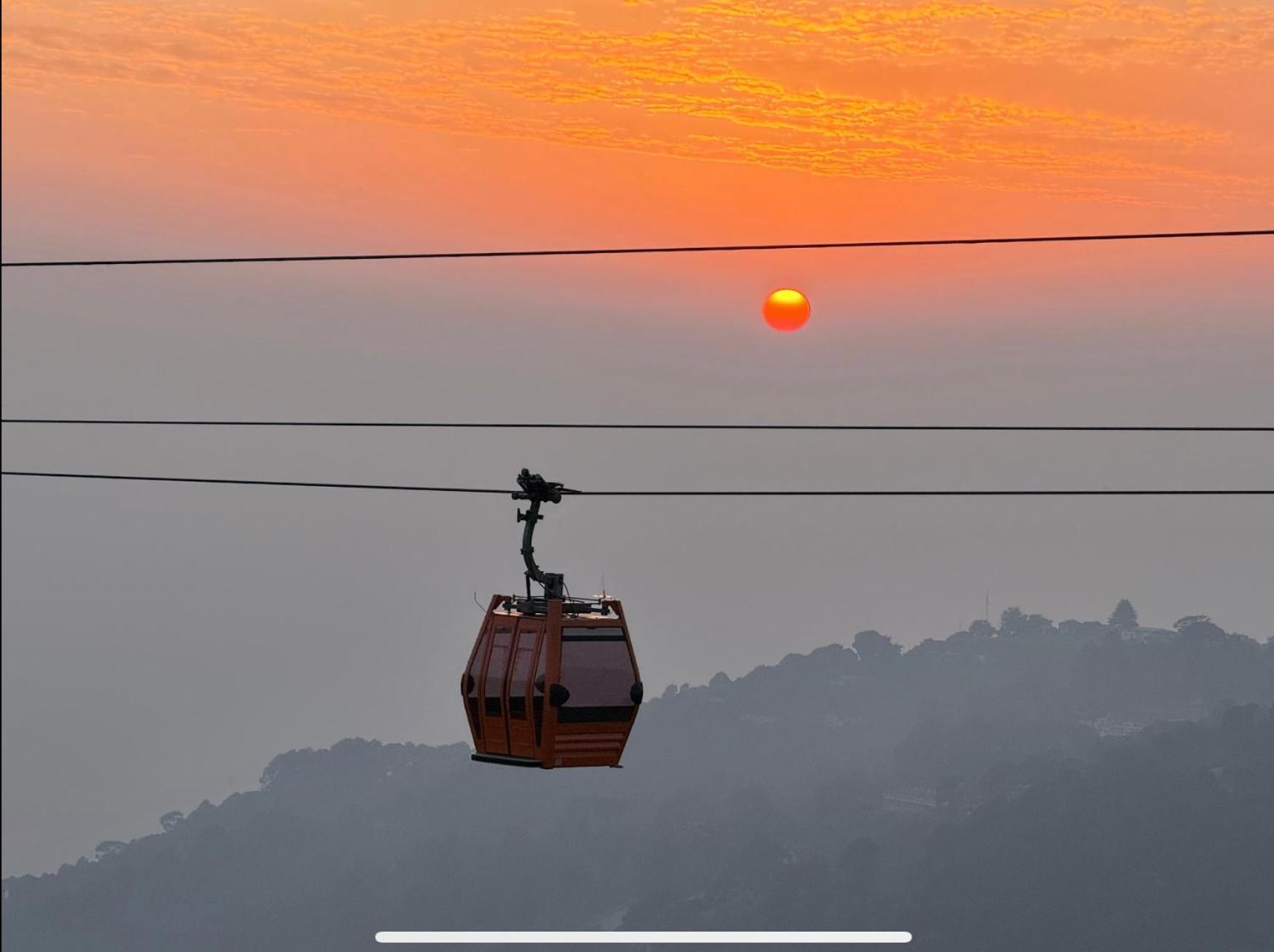 Himalayan Dharamshala
