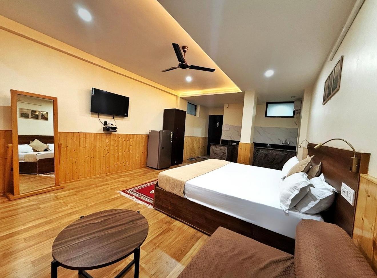 Himalayan Bed & Breakfast Dharamshala