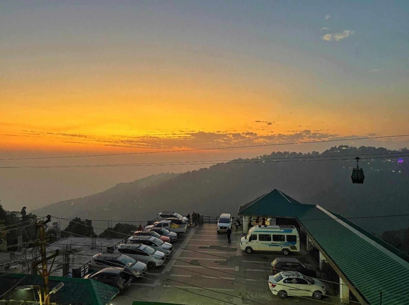 Himalayan Bed & Breakfast