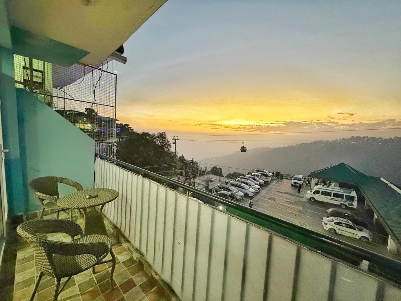 Bed & Breakfast Himalayan *