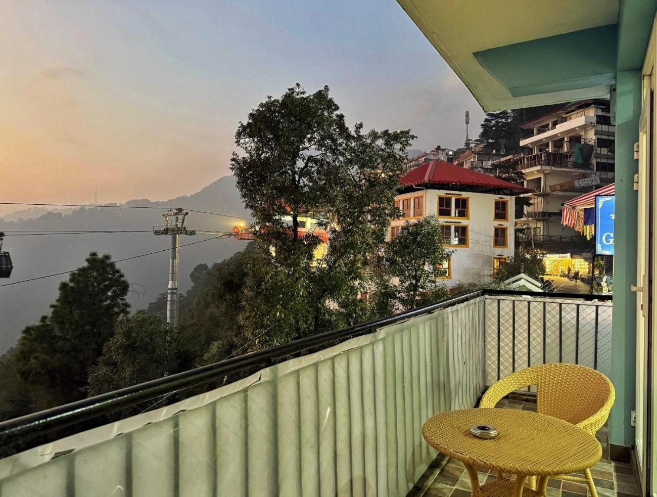 Himalayan * Dharamshala