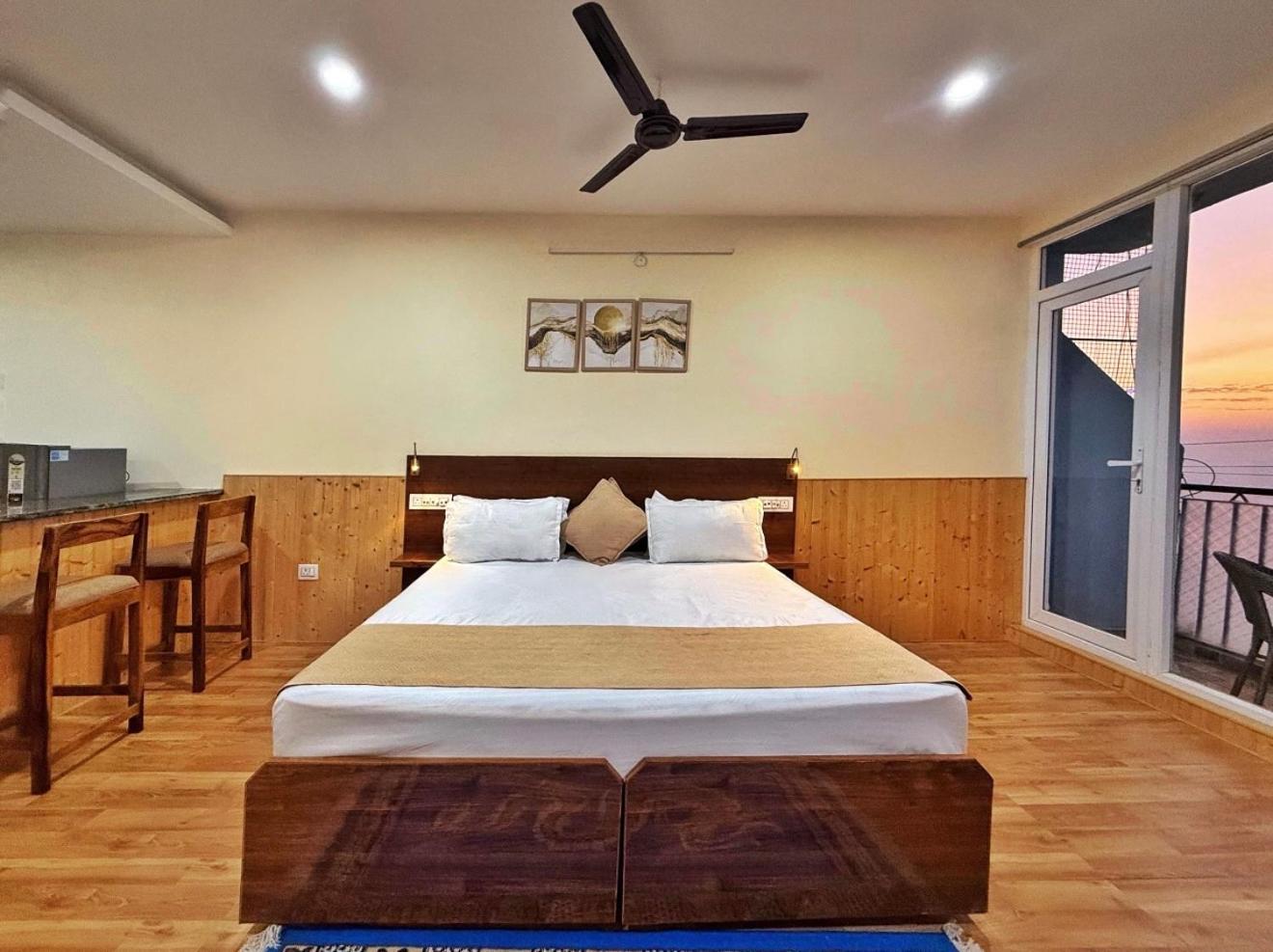 Himalayan Bed & Breakfast Dharamshala