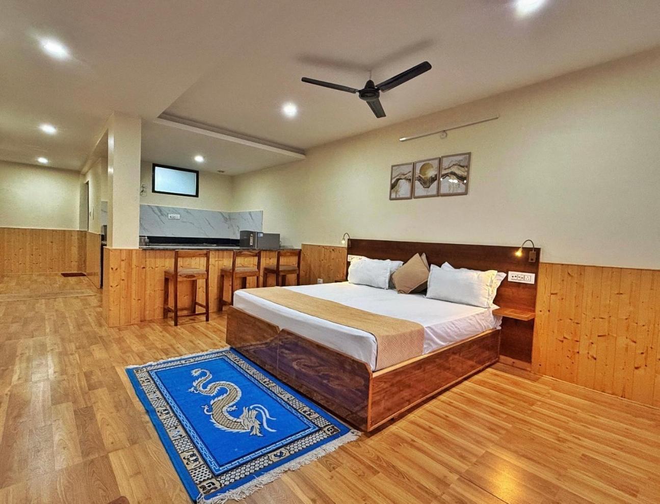 Himalayan Bed & Breakfast