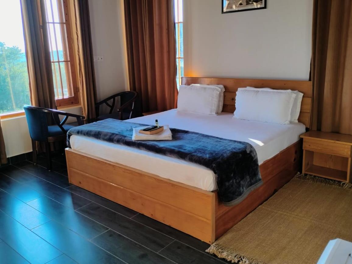 Lodge Anitra *