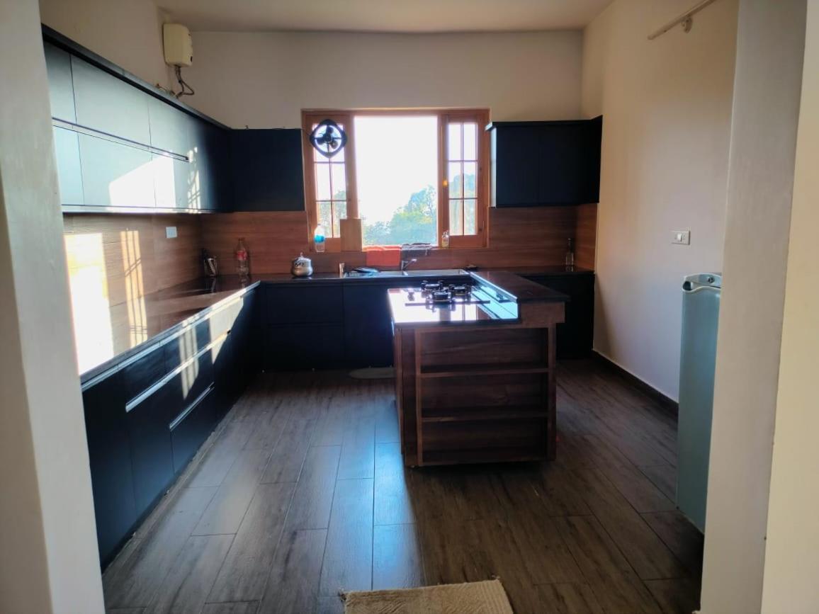 Anitra Lodge Dharamshala