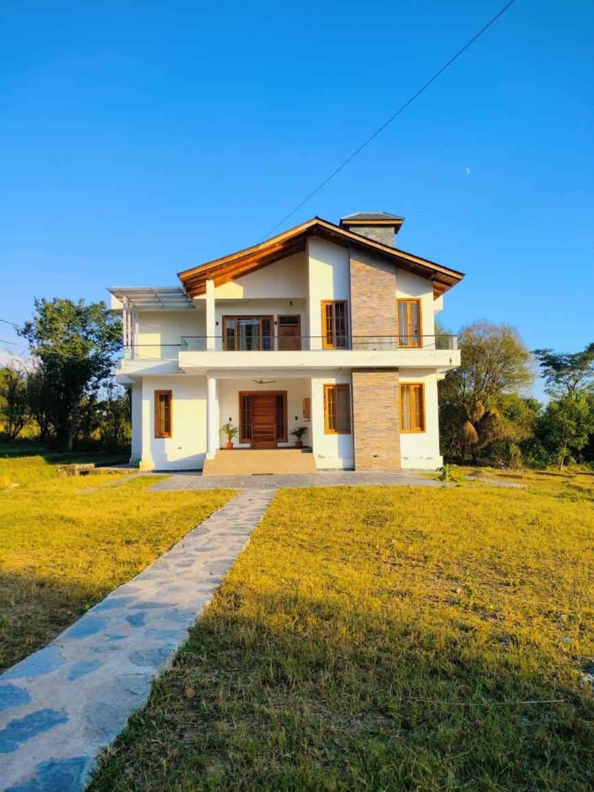 Anitra Dharamshala