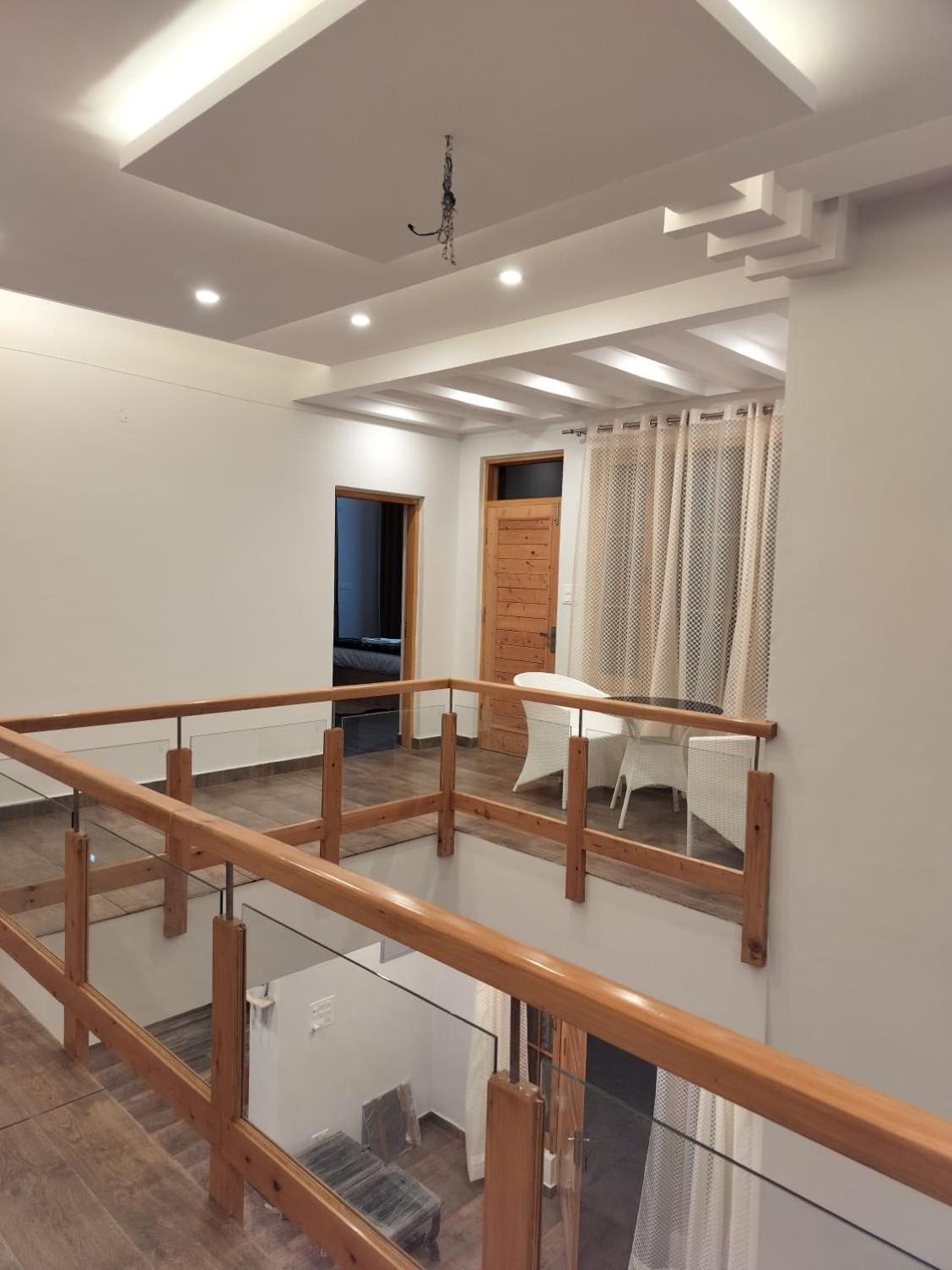 Anitra Lodge Dharamshala