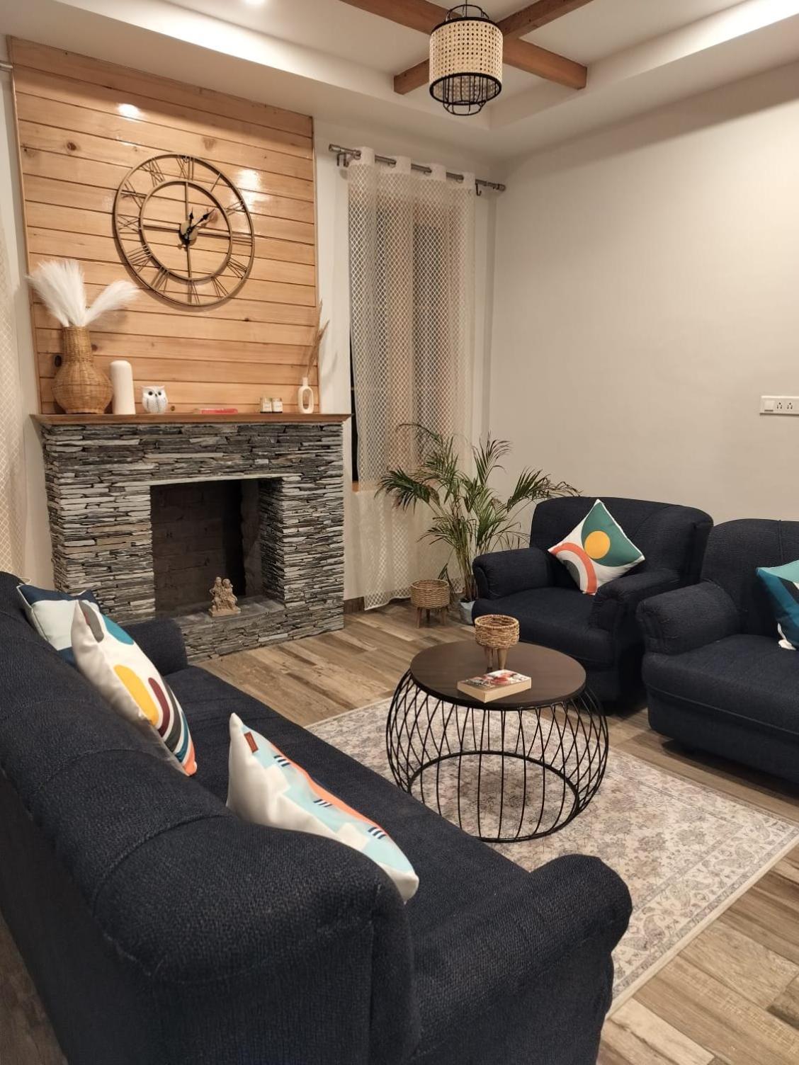Lodge Anitra