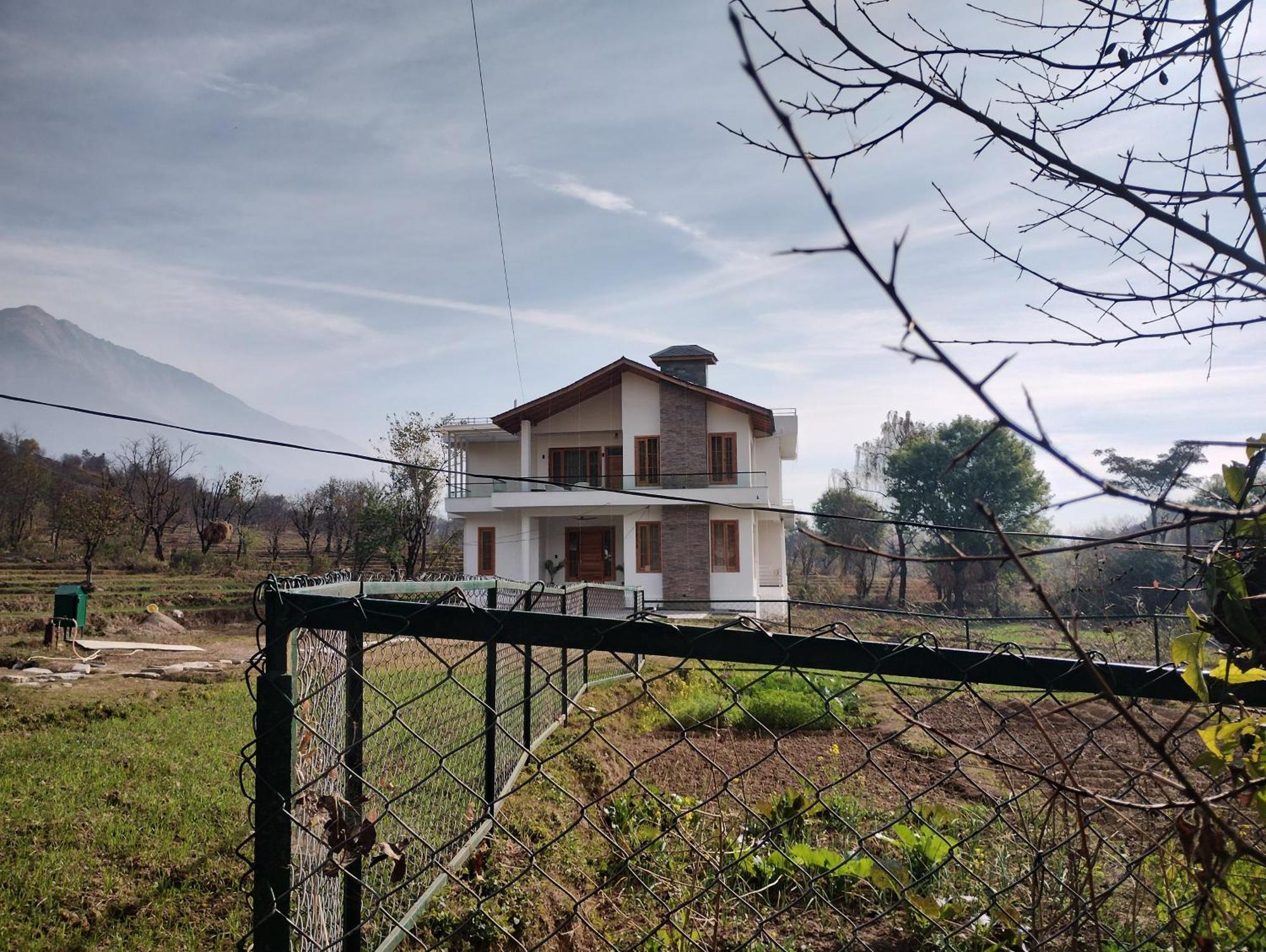 Lodge Anitra *