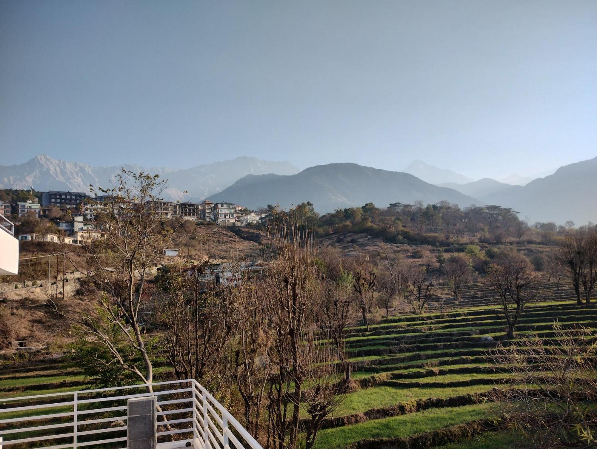 Anitra Lodge Dharamshala