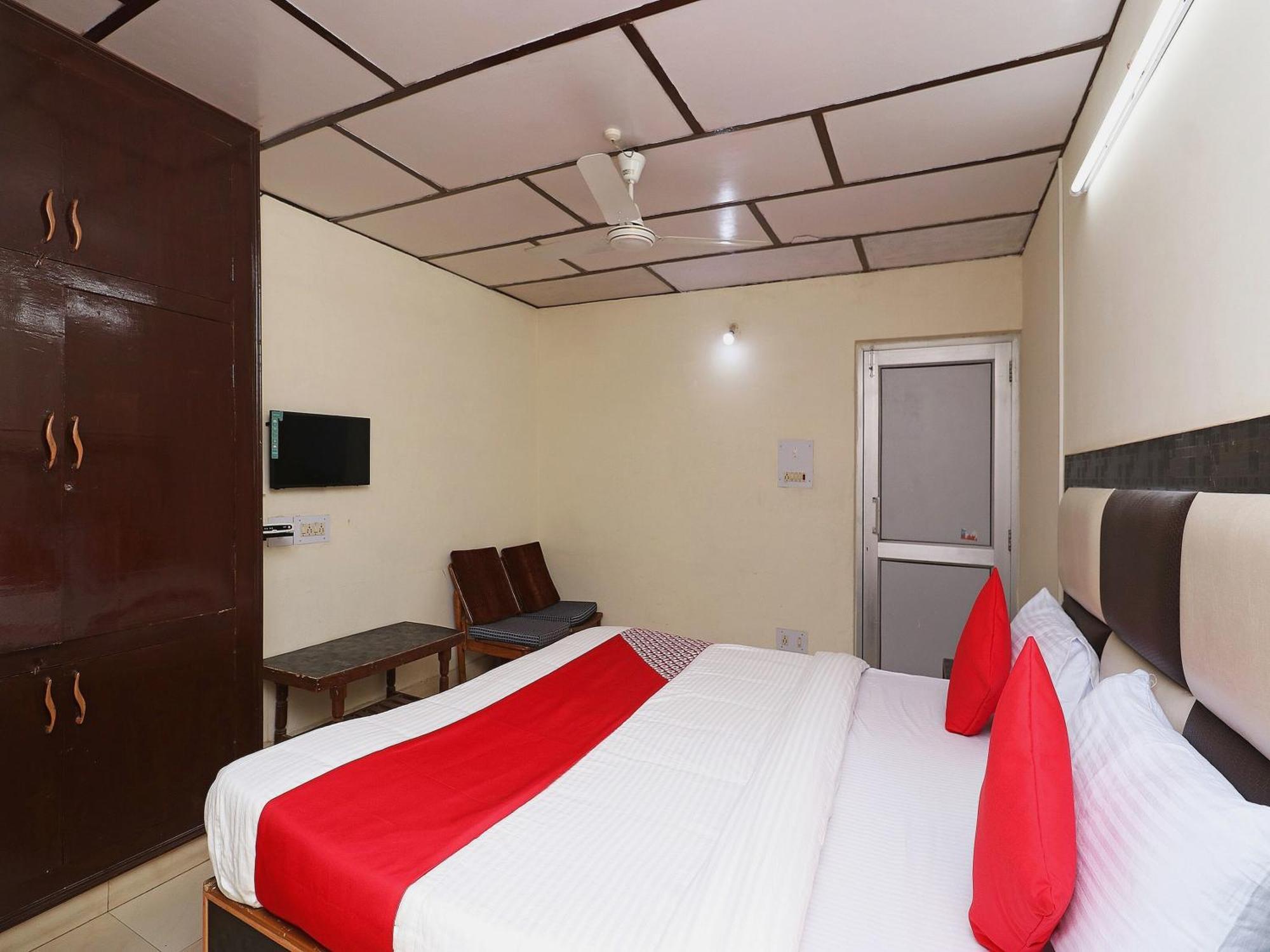 O Country Hotel Dharamshala