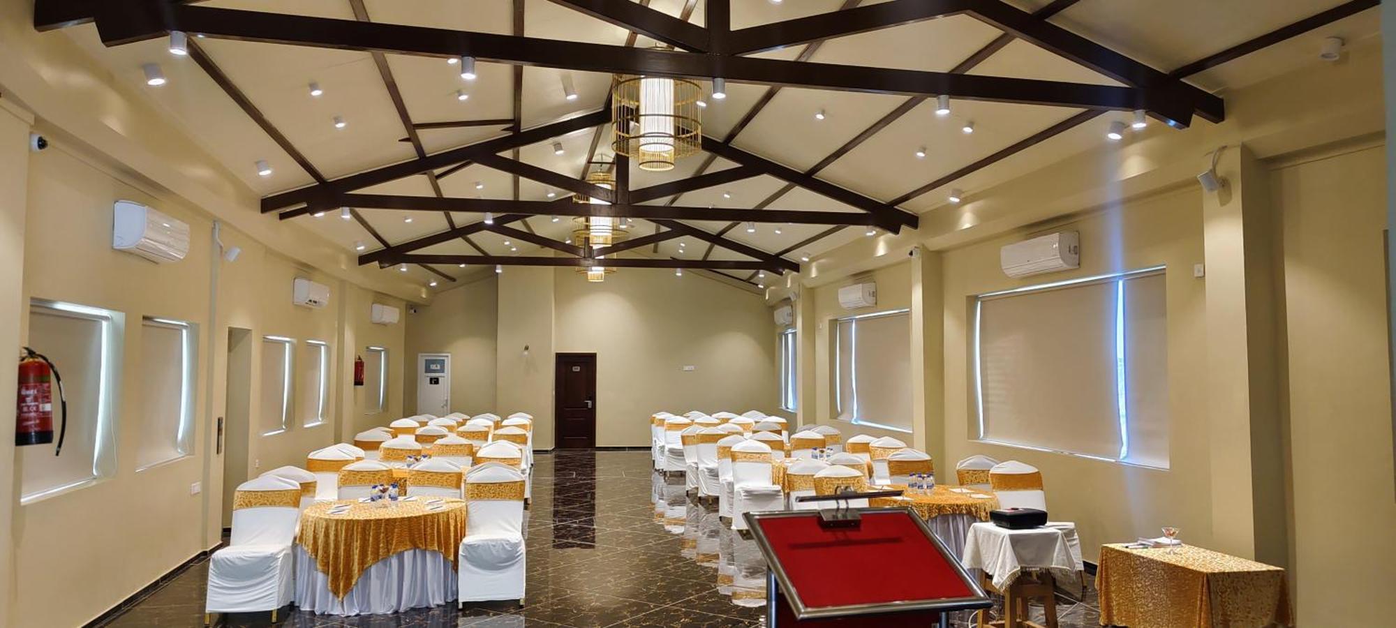 Resort Justa Birding & - Dhauladhar View 5*