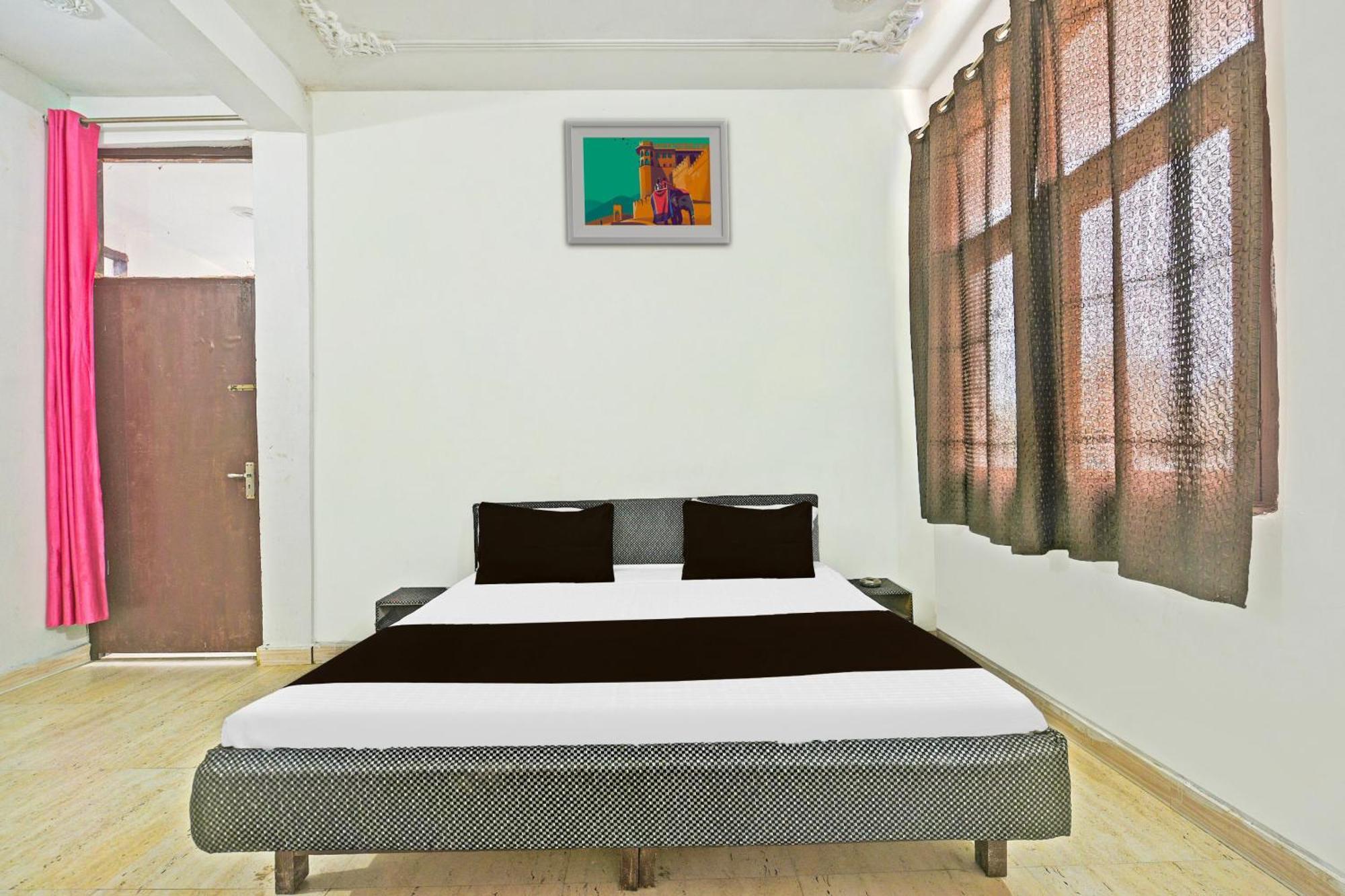 O Hotel 3*