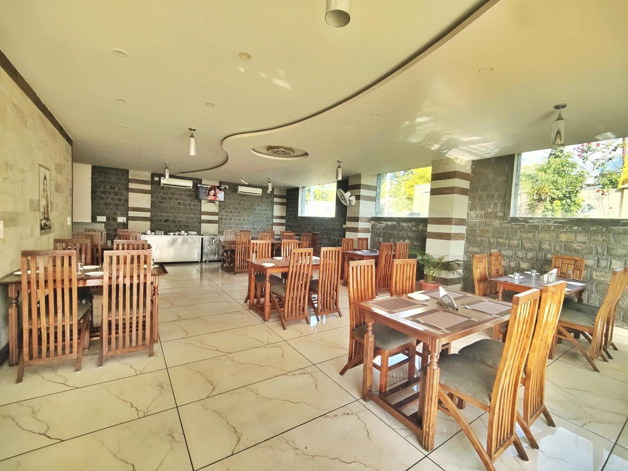 Paradise Sheela 3* Dharamshala