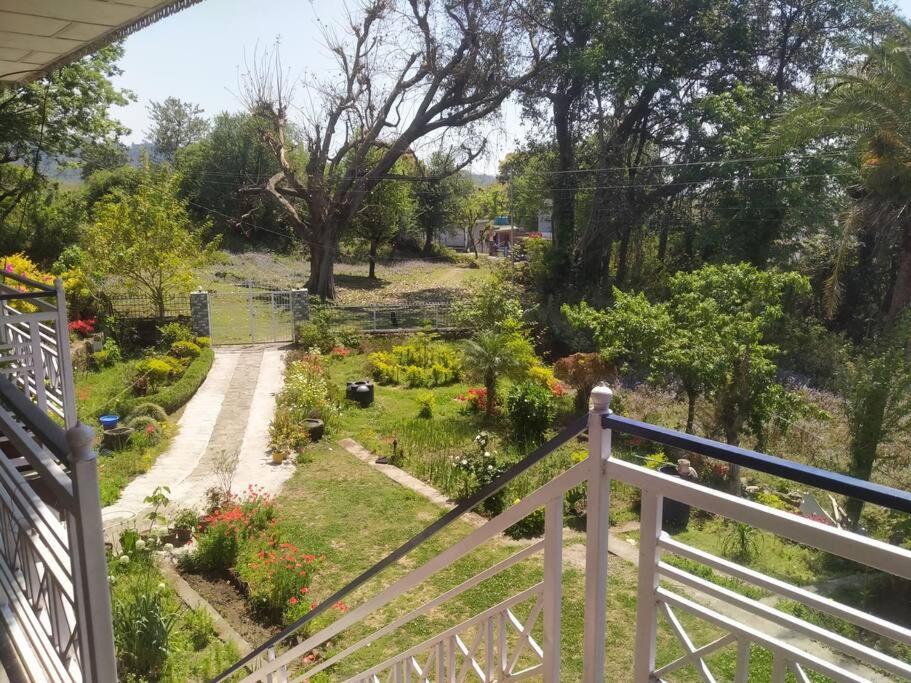 The Oasis Terrace At Rana's Niwas * Dharamshala