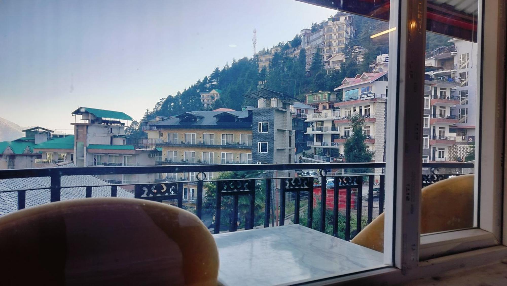 Hotel Omni