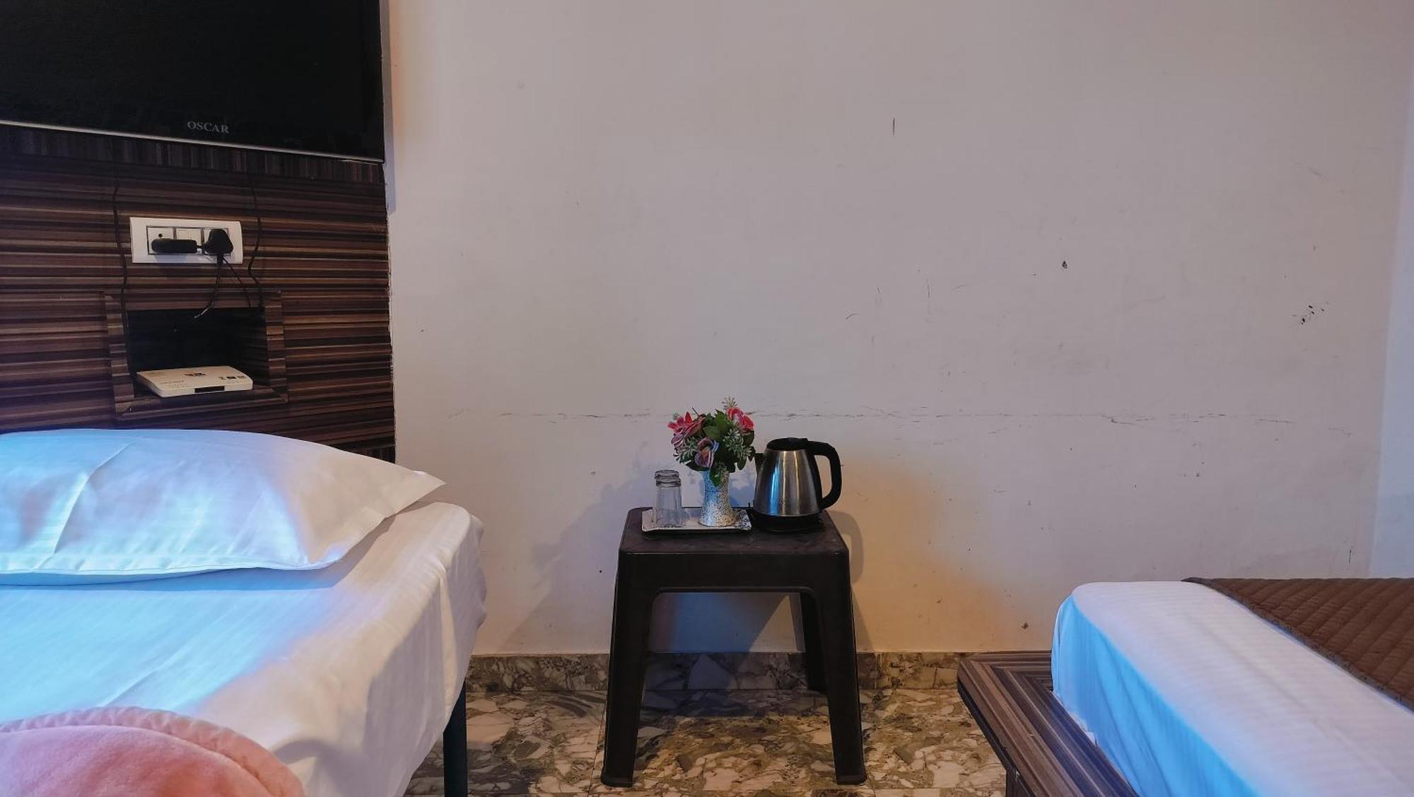Hotel Omni 5*
