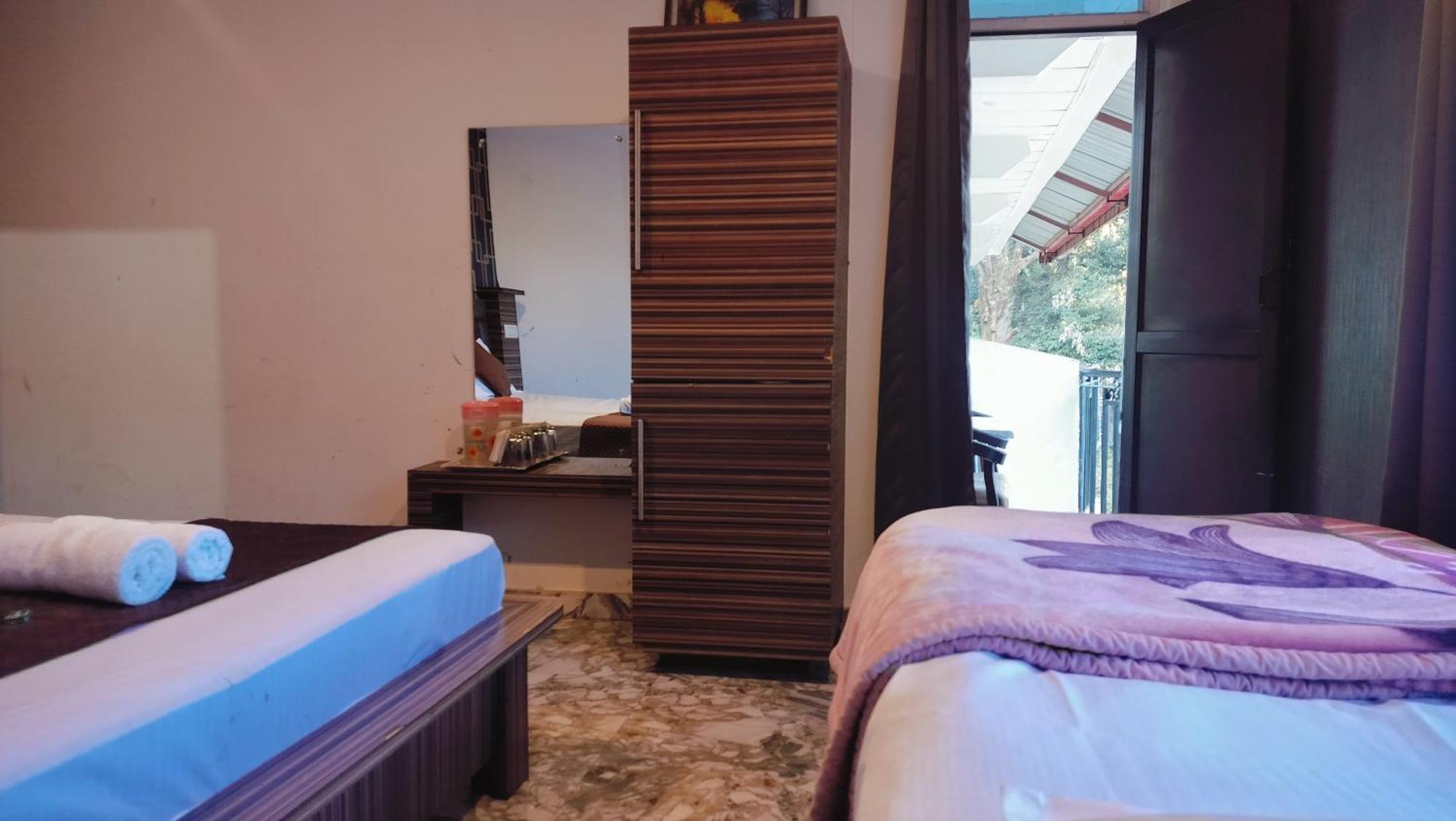 Omni Hotel Dharamshala
