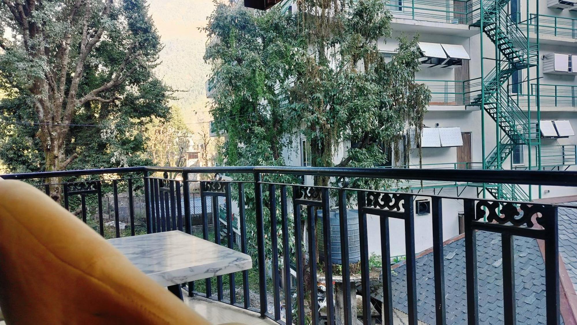 Omni Hotel 5*