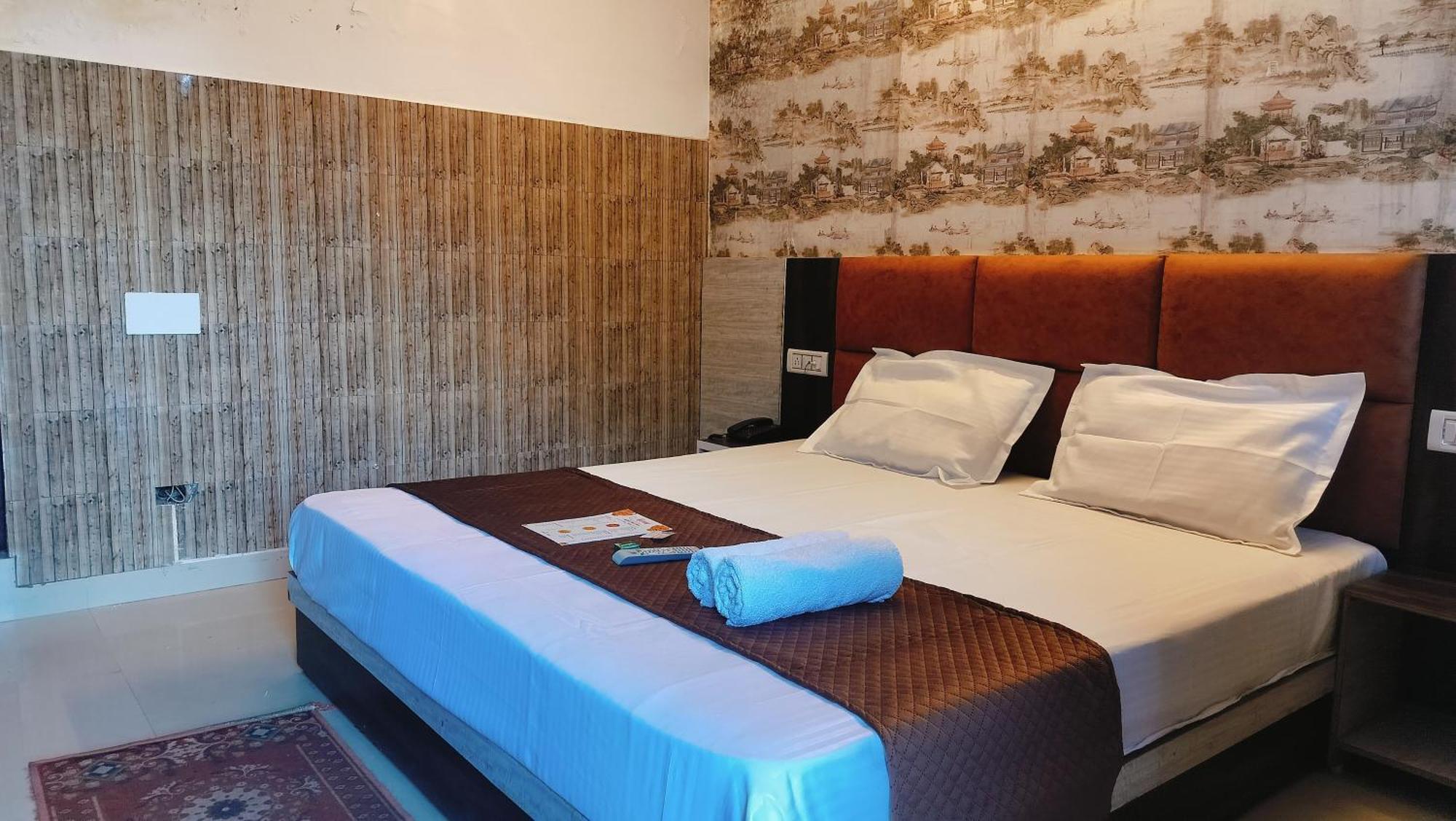 Hotel Omni
