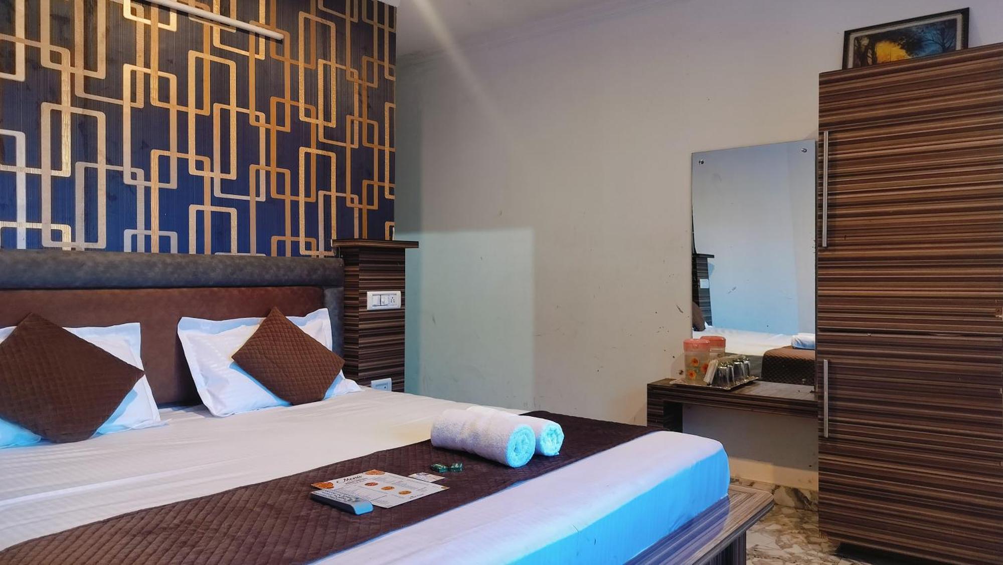 Omni Hotel 5*