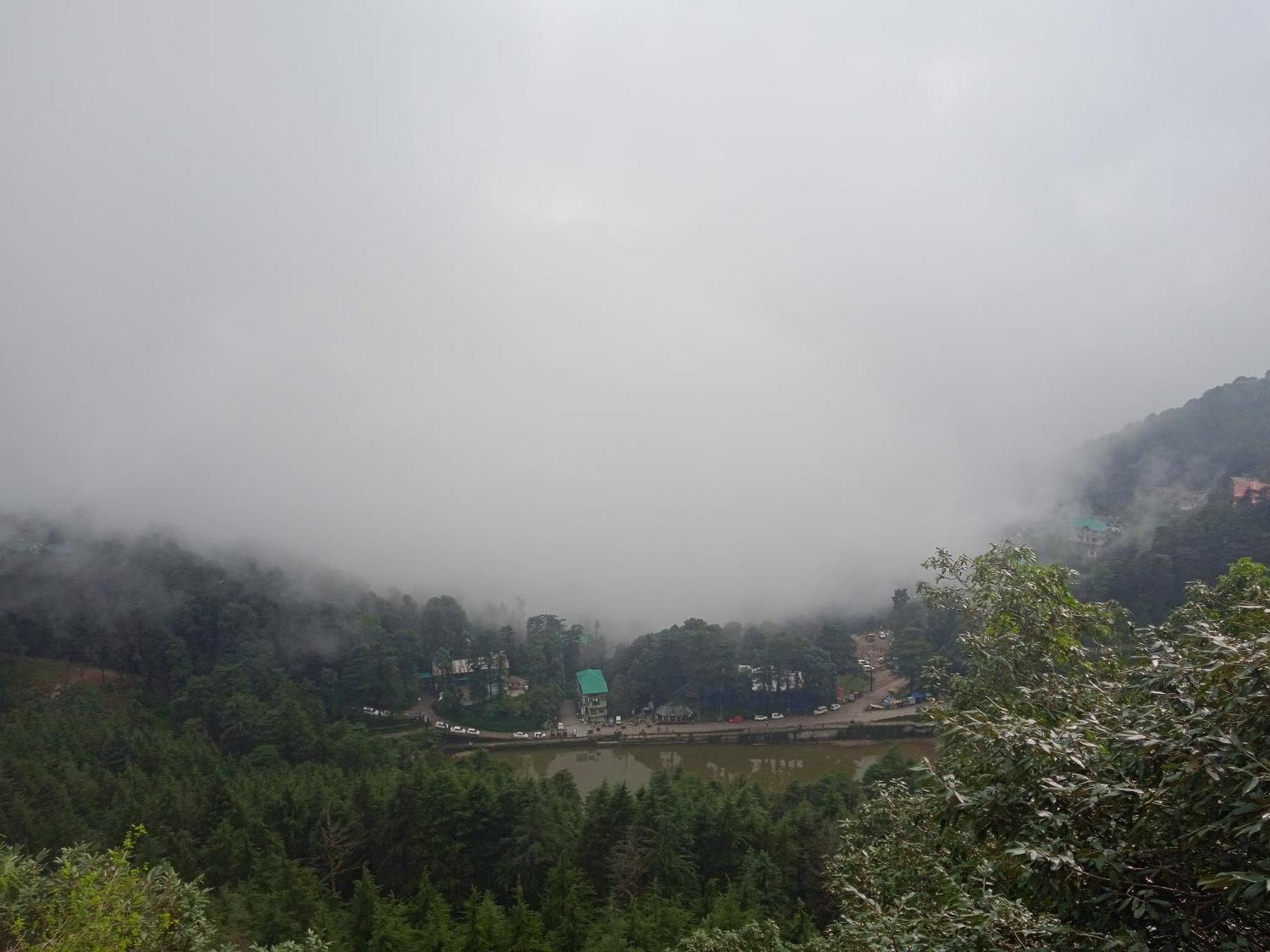 Anchal House Homestay Dharamshala