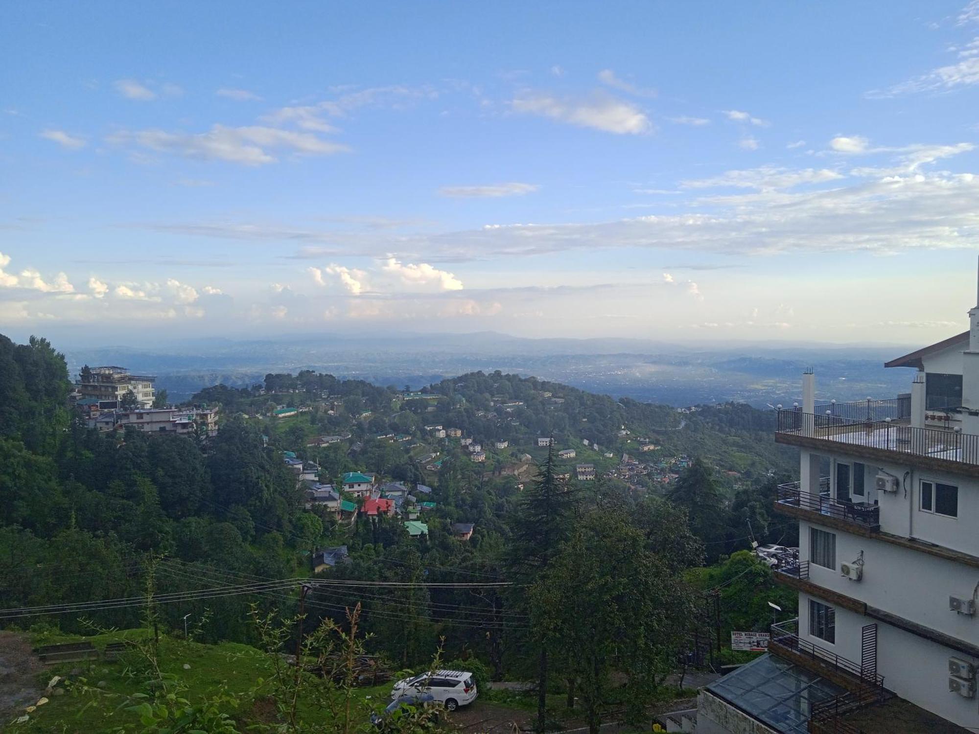 Homestay Anchal House *