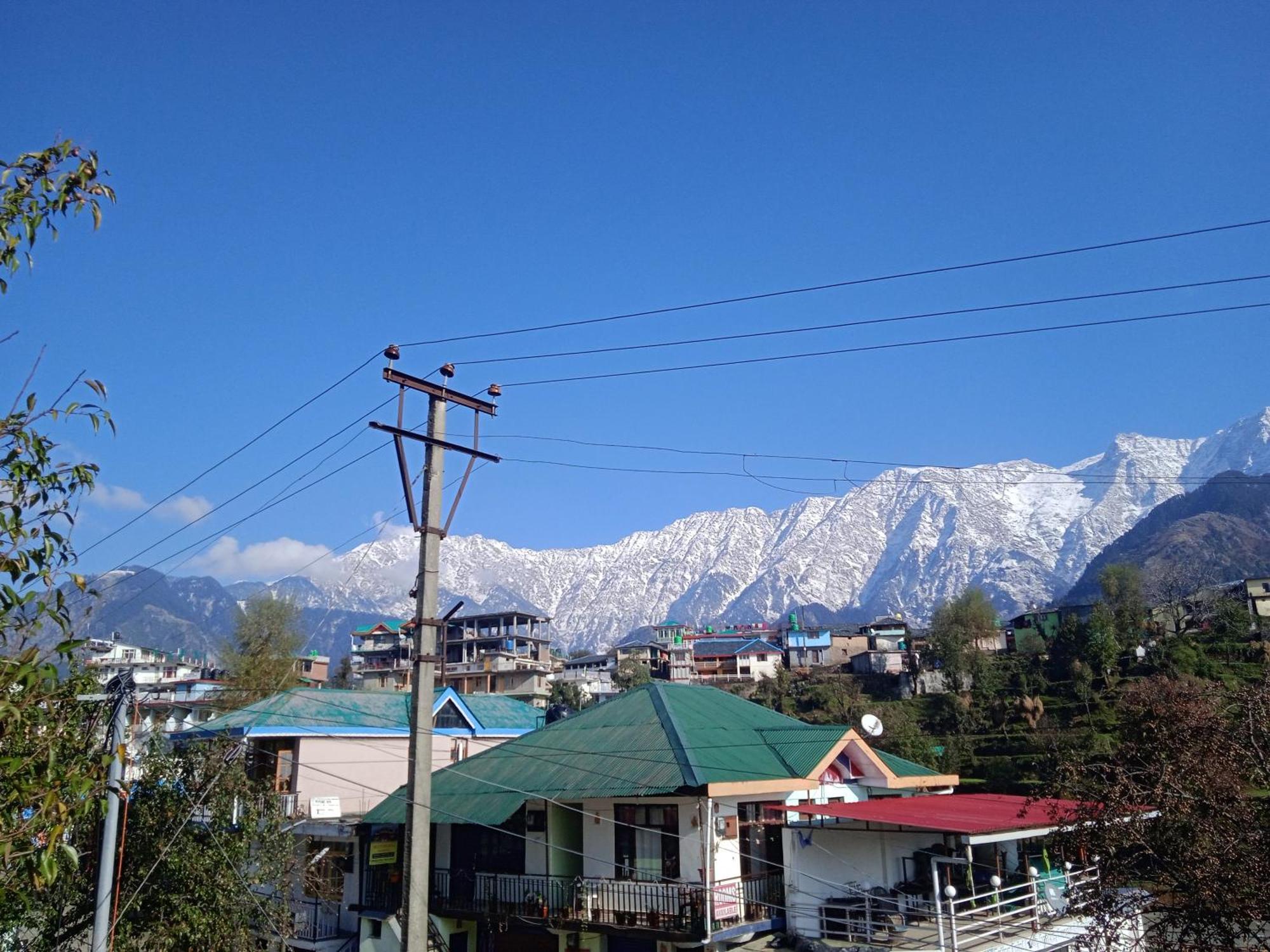 Homestay Anchal House *