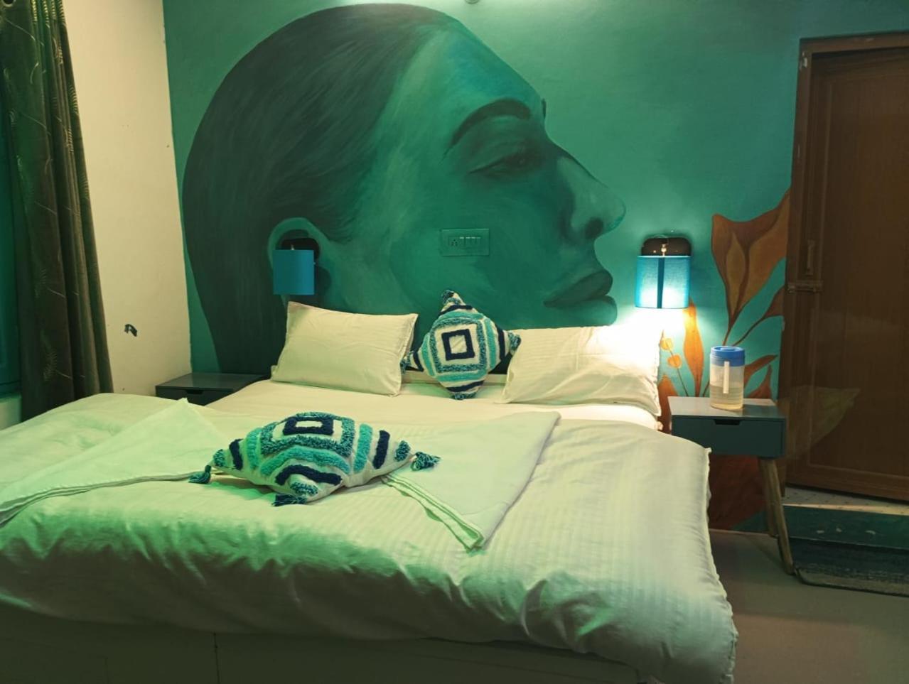 Dhauladhar Eternals Homestay