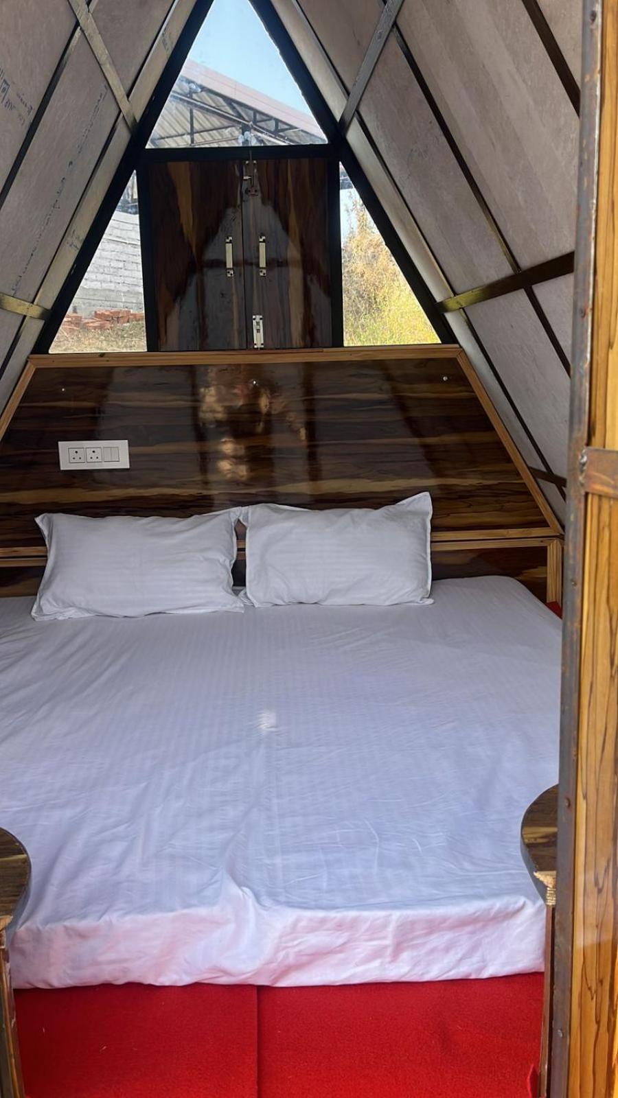 Homestay Dhauladhar Eternals Dharamshala