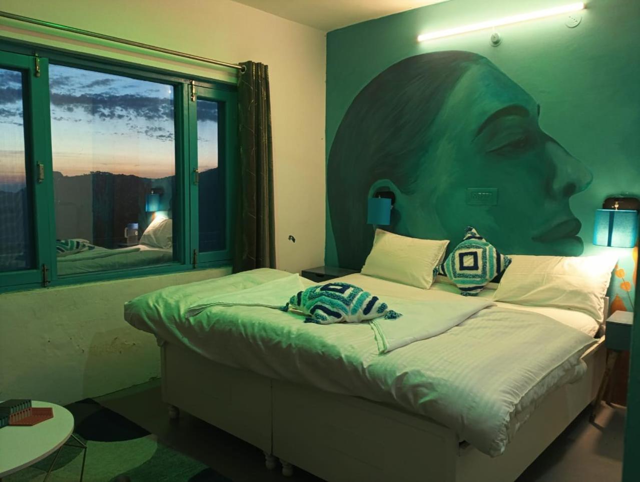 Homestay Dhauladhar Eternals