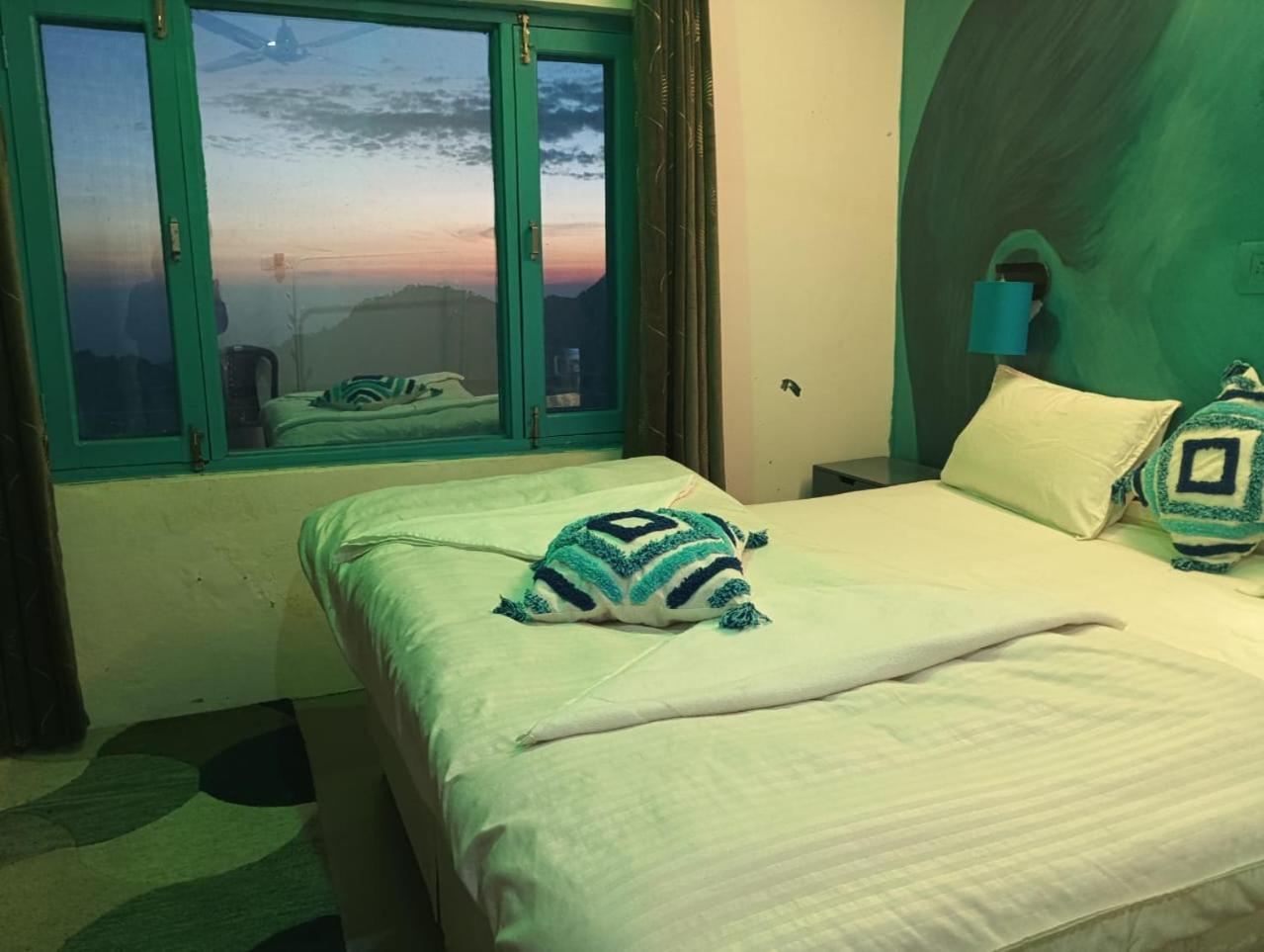 Dhauladhar Eternals Homestay